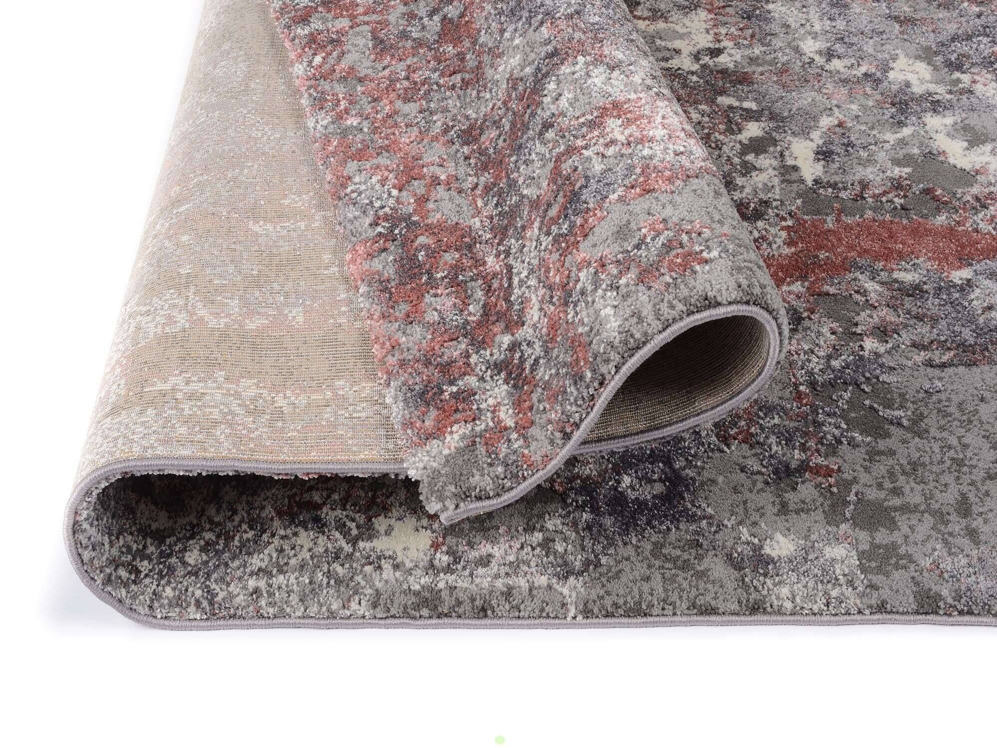 JUW01-674-4bOmXwqo35Rby0 Teppich Juwel Liray Teppich Vintage Hochflor Teppich