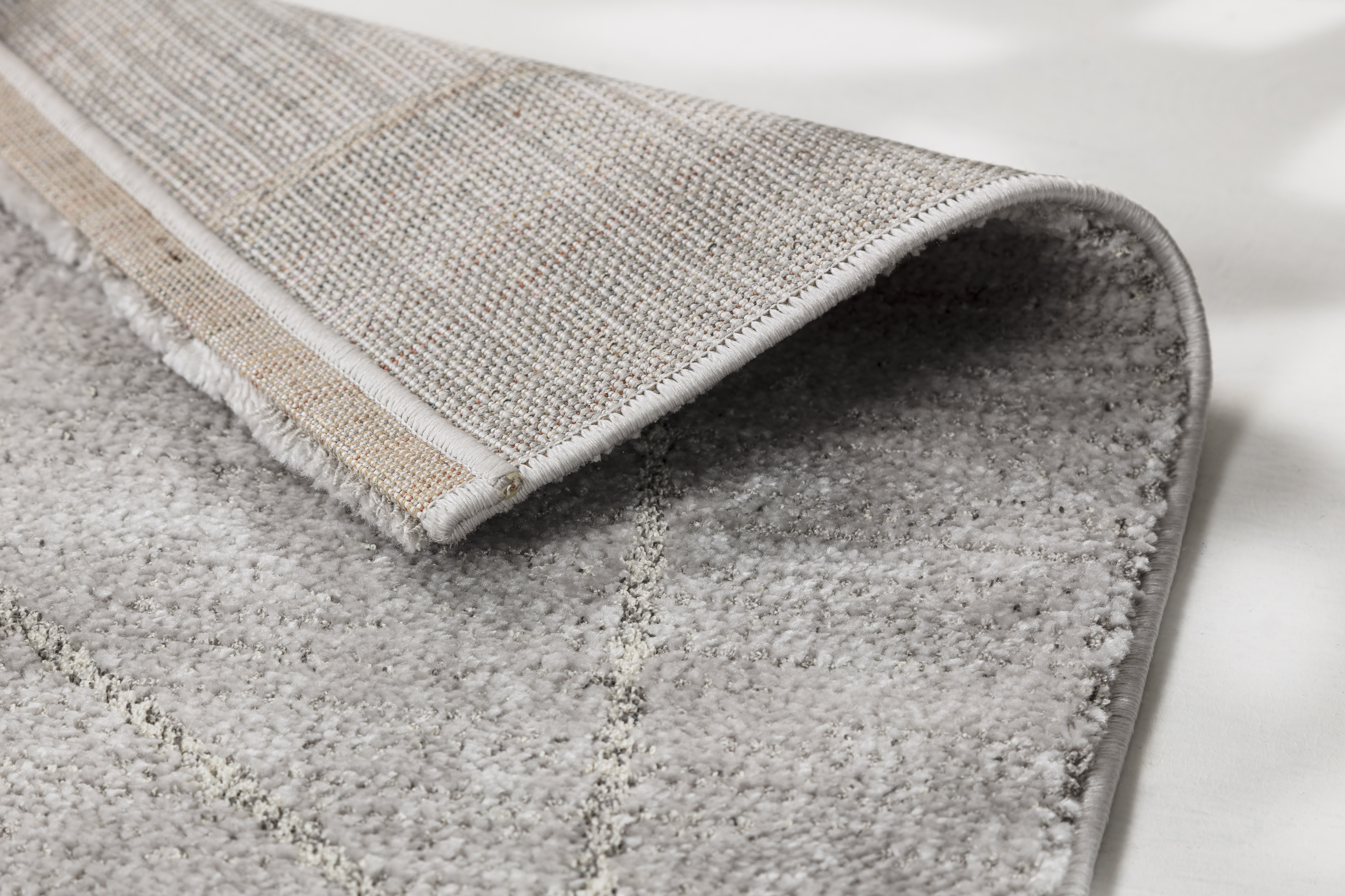 Kuschelteppich Maglie 6674-241-005 Design