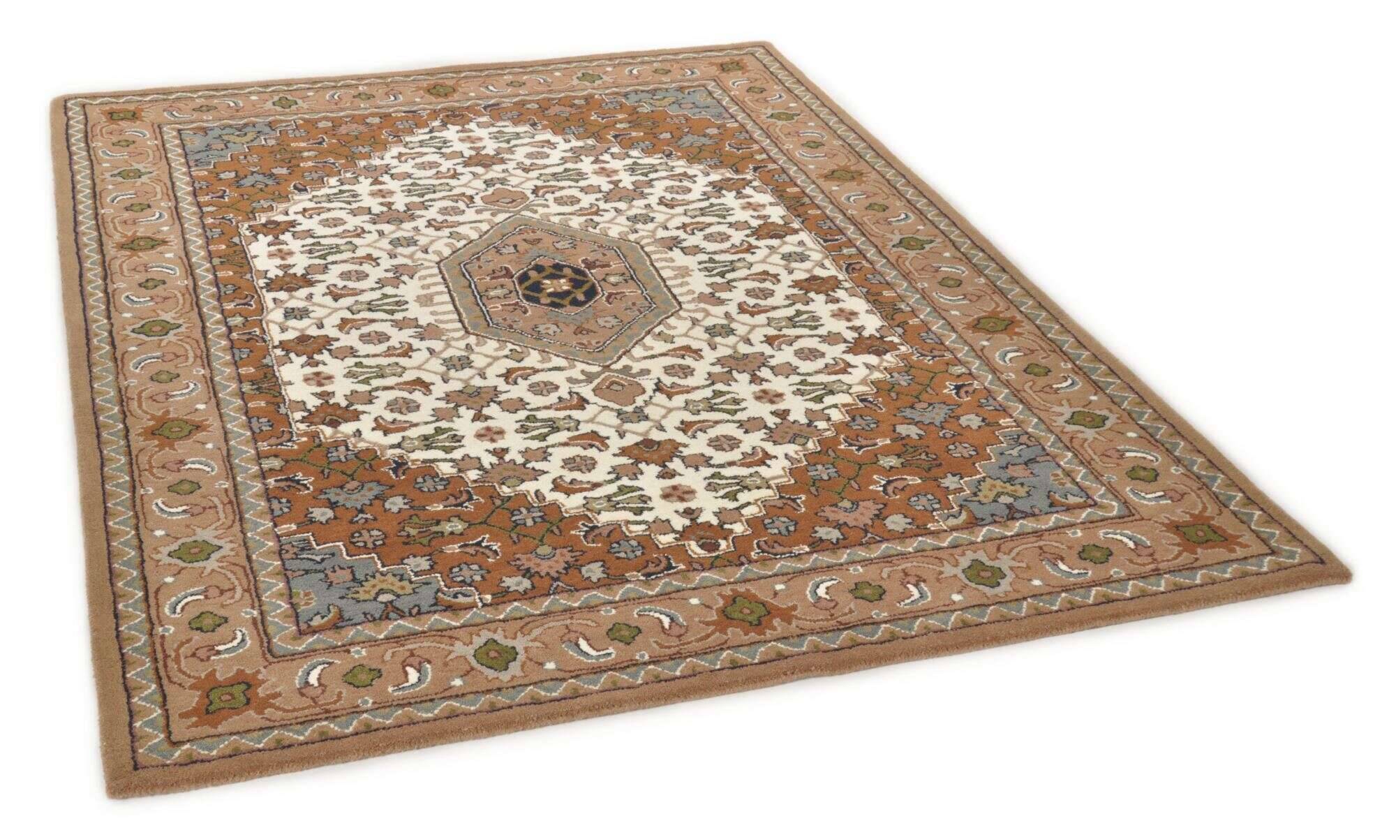 royalpersian_bidjar9_550beige_401070_2 Royal Persian Bidjar reine Schurwolle