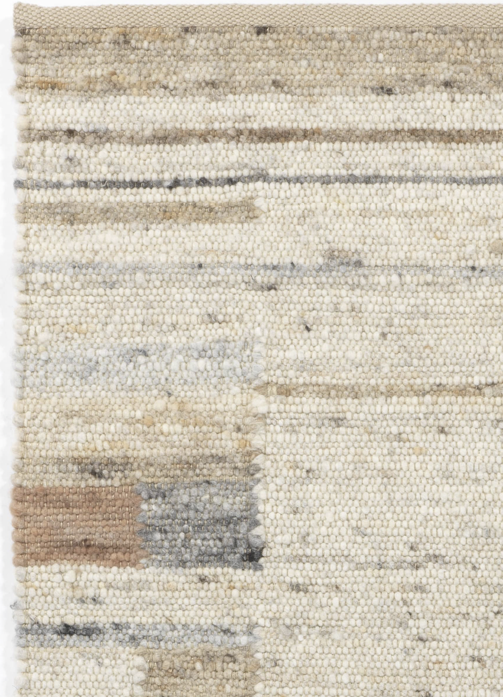 Paulig Fino Design 154-63 Handweb Teppich