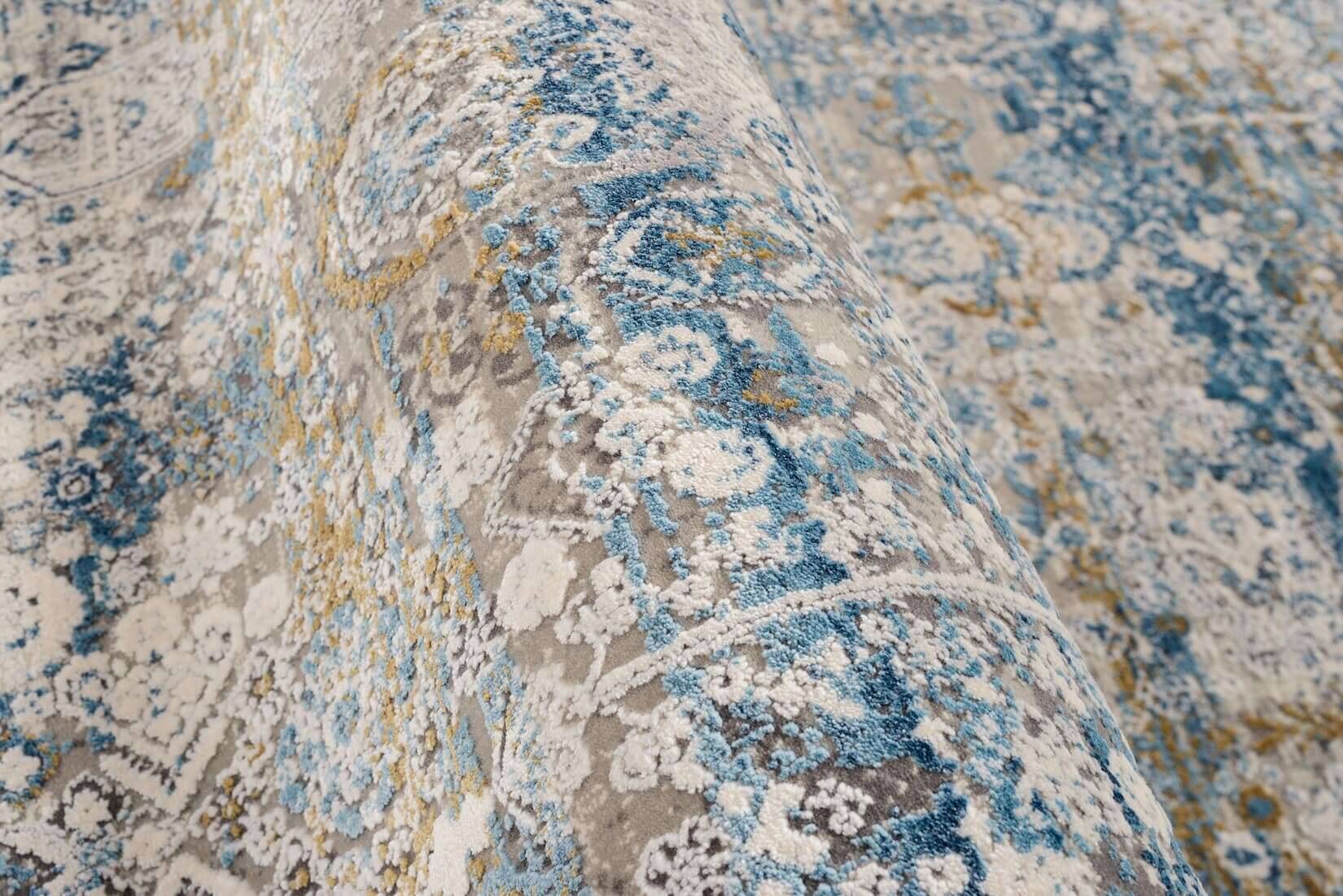 BES12-822-69bqlqnYphP6RP Teppich Bestseller Tadi BES12 Galerie Läufer Teppich Flurteppiche