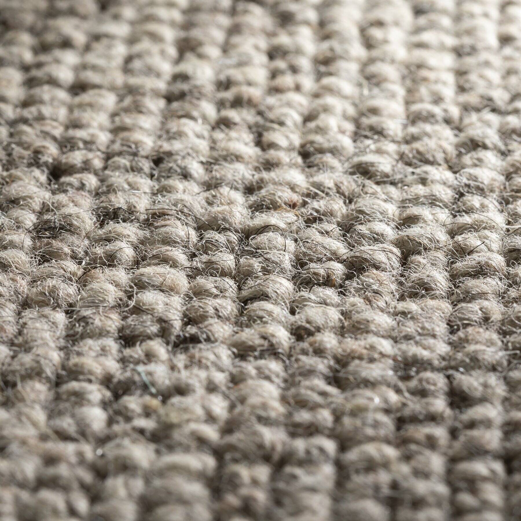 JAB ANSTOETZ Teppich YAK im Wunschmaß JAB ANSTOETZ Teppich YAK im Wunschmaß