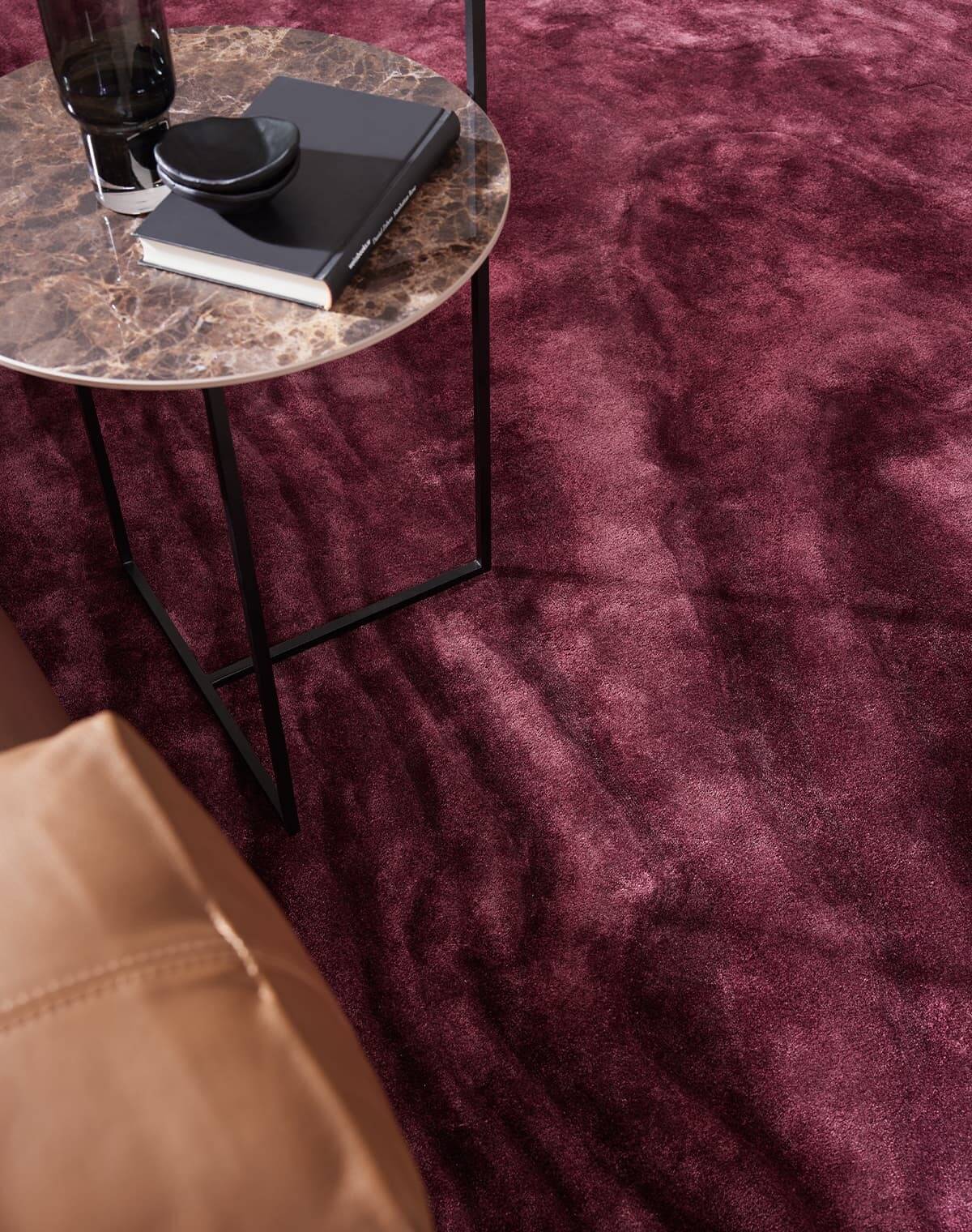 CARDUUS - ICONS – Carpets with Soul by JAB ANSTOETZ