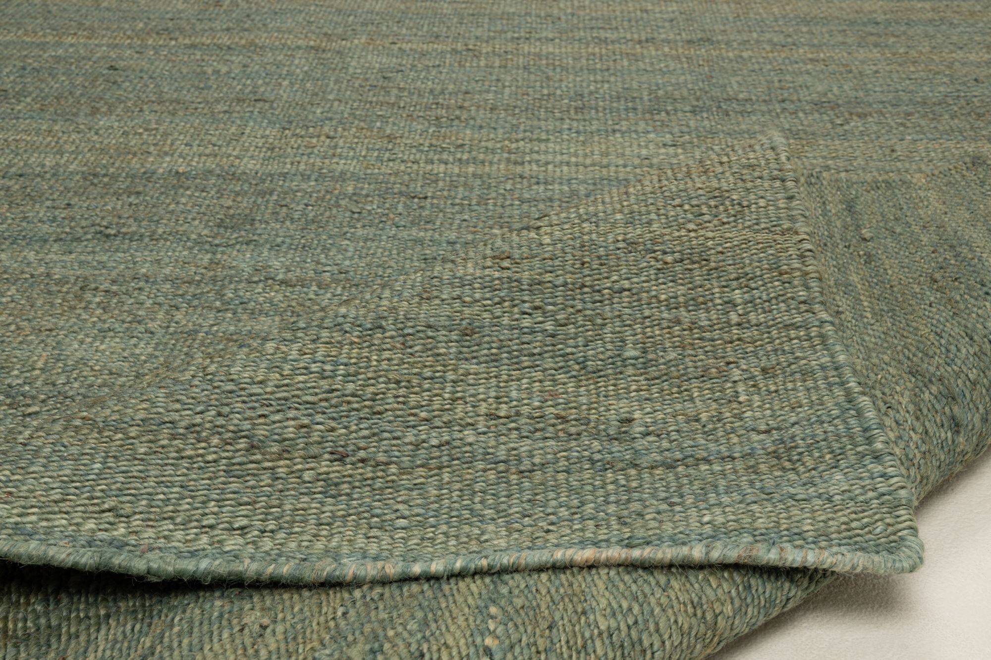 Juteteppich Forest von TOM TAILOR Handgefertigt