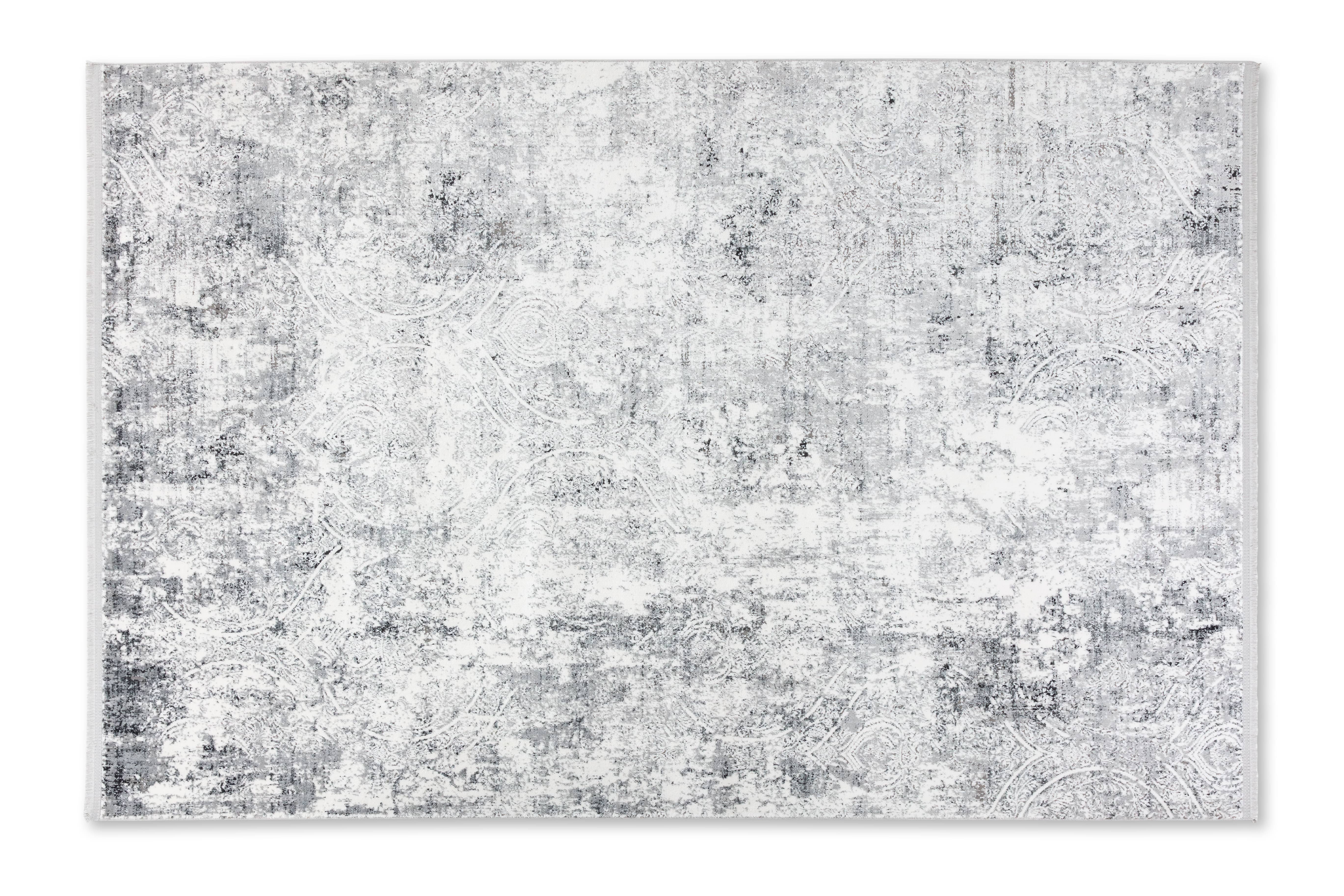 Positano 200x290cm D.242 C.005 Klassik grau Positano 200x290cm D.242 C.005 Klassik grau