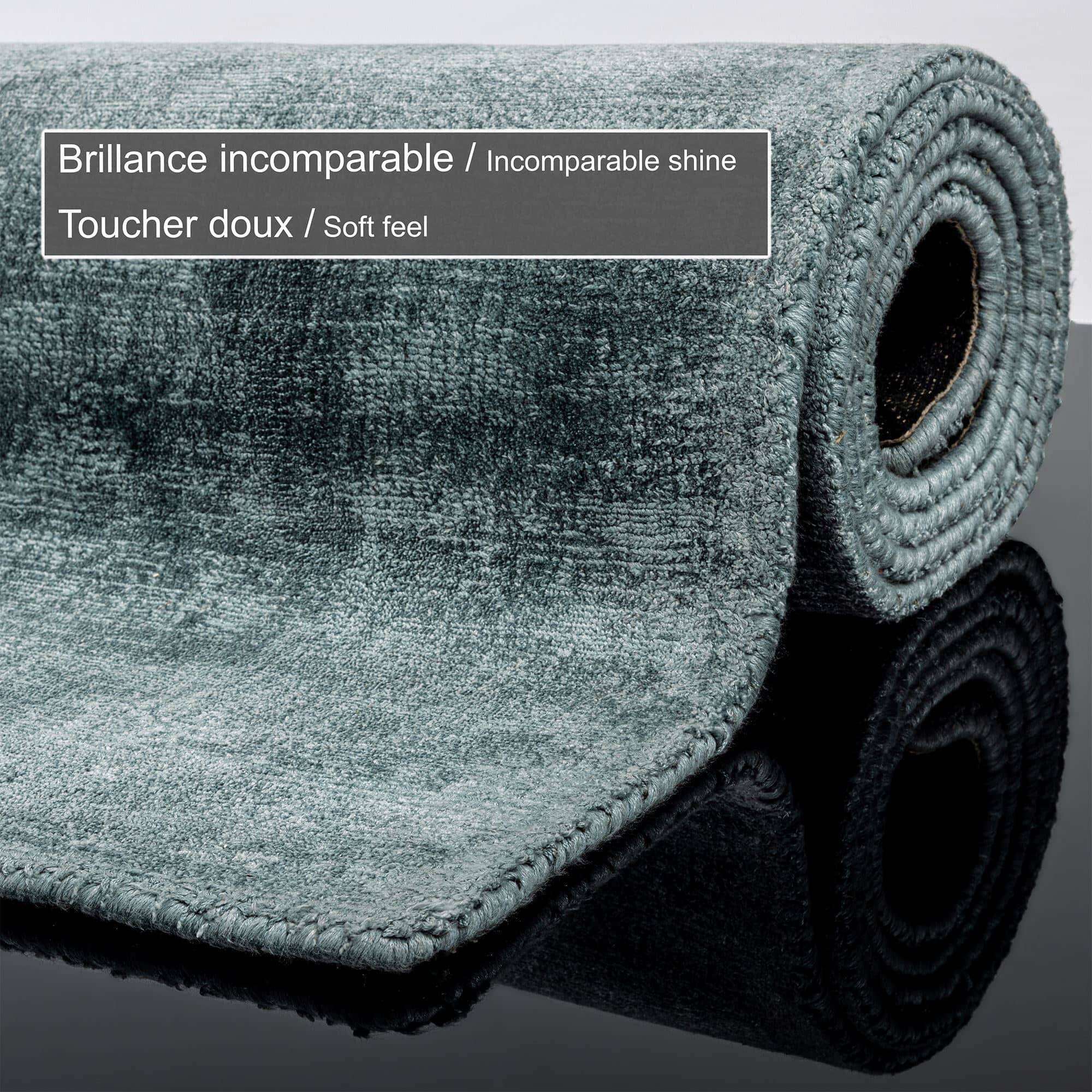 Theko Harmony UNI Teppich Star