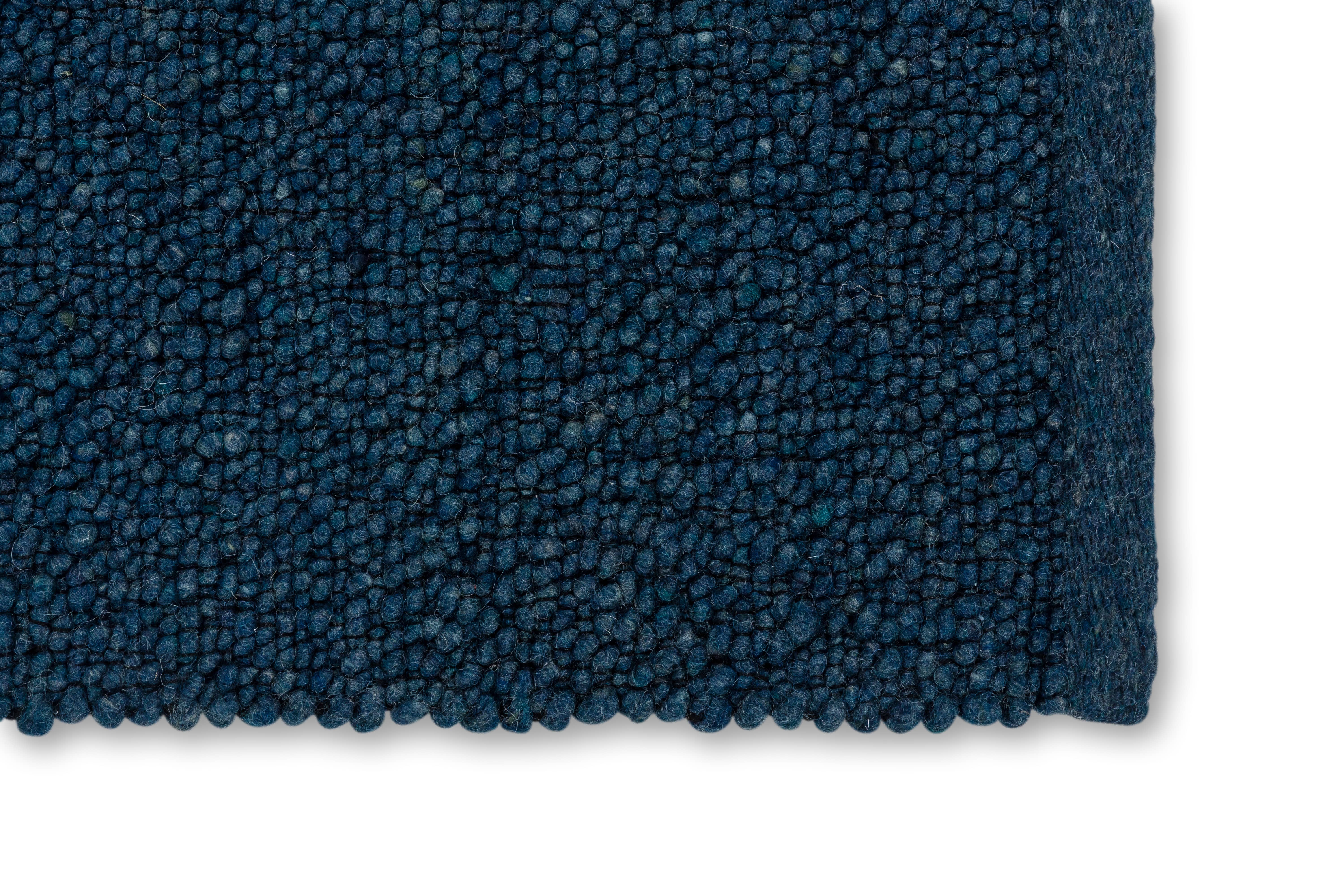 Moderner Teppich Junika