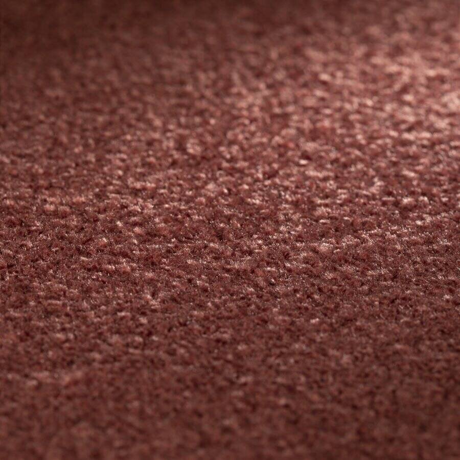 JAB ANSTOETZ Uni Teppich Twinkle im Wunschmaß JAB ANSTOETZ Uni Teppich Twinkle im Wunschmaß