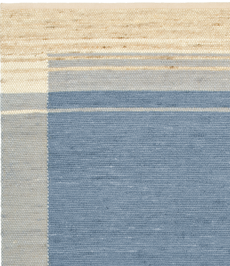 Paulig Monza Design 126-50 Handweb Teppich