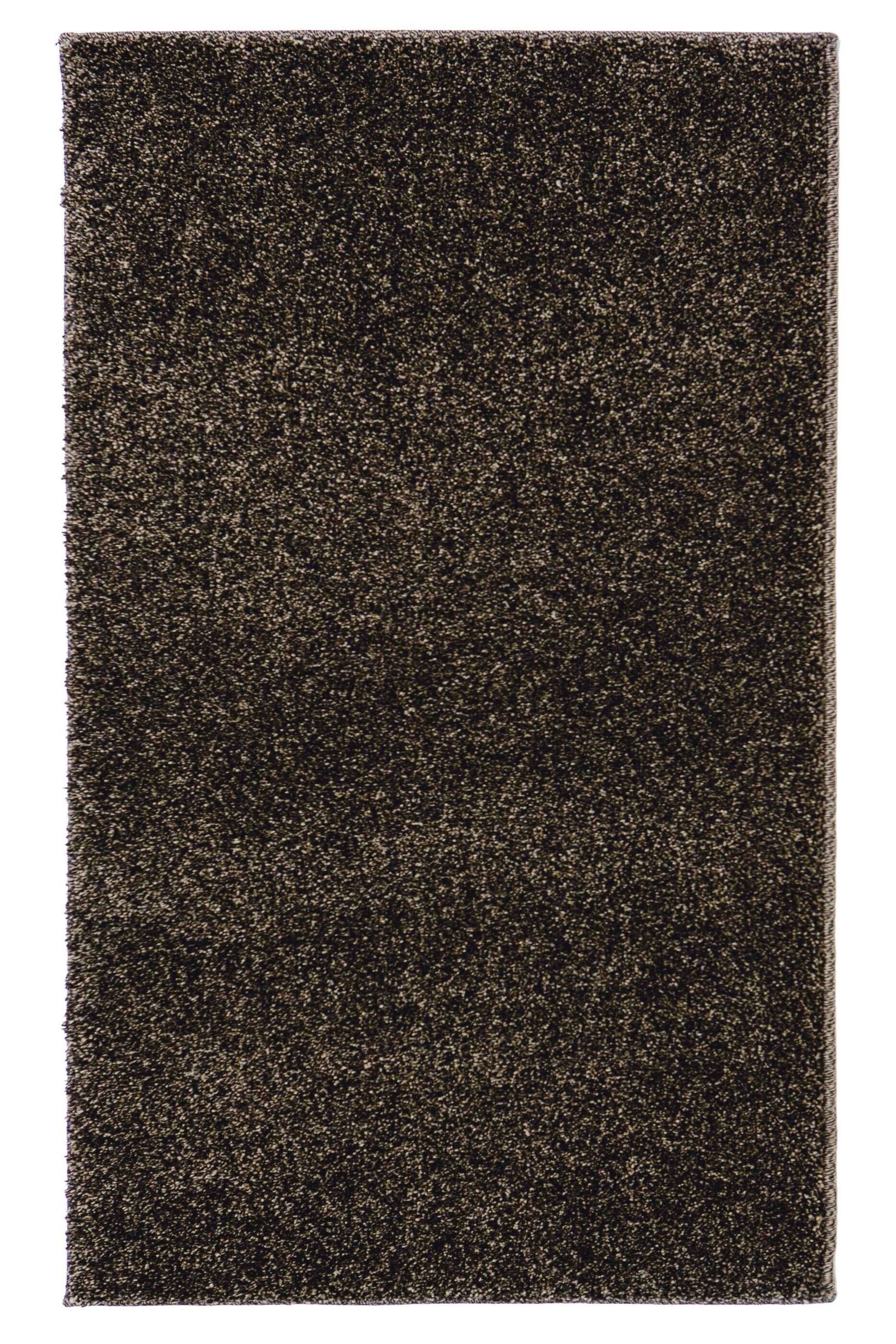 6870_001_060_Samoa_Uni Kuschelteppich anthrazit Samoa 6870-001-040 Teppich uni