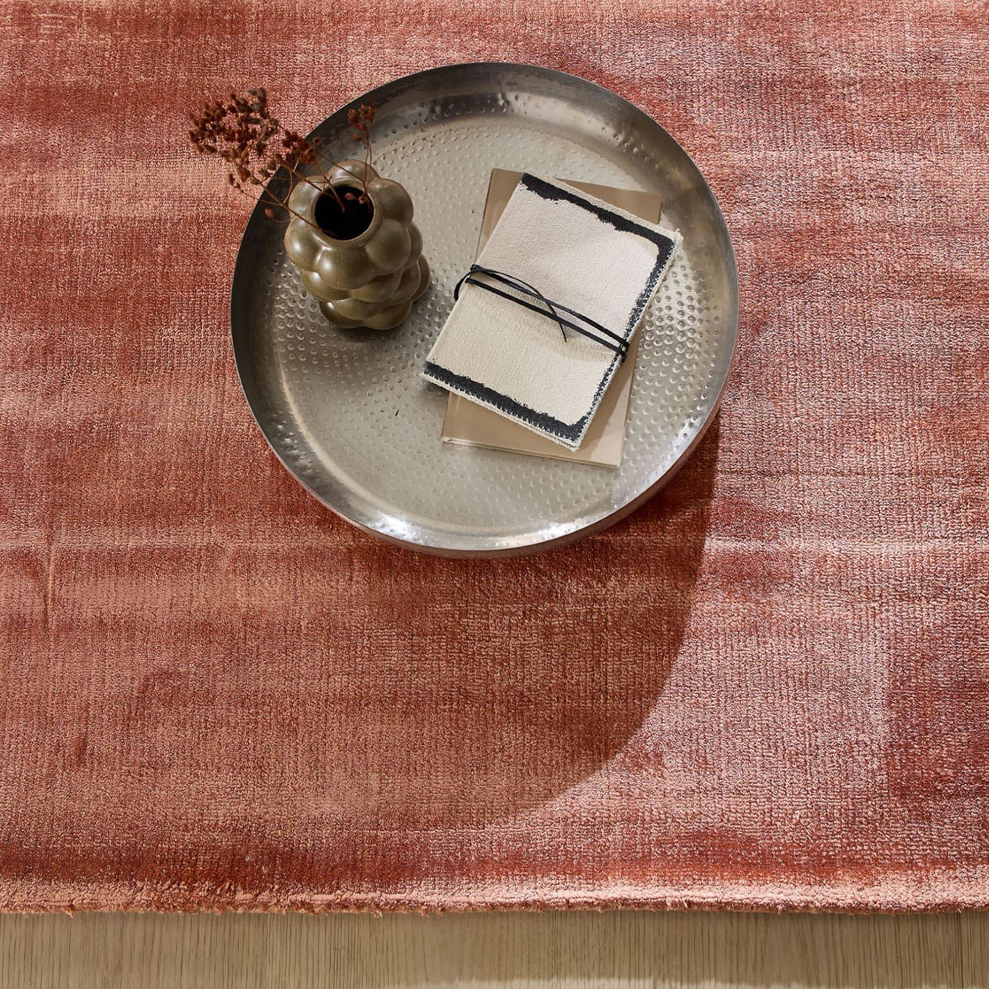 Theko Harmony UNI Teppich Star