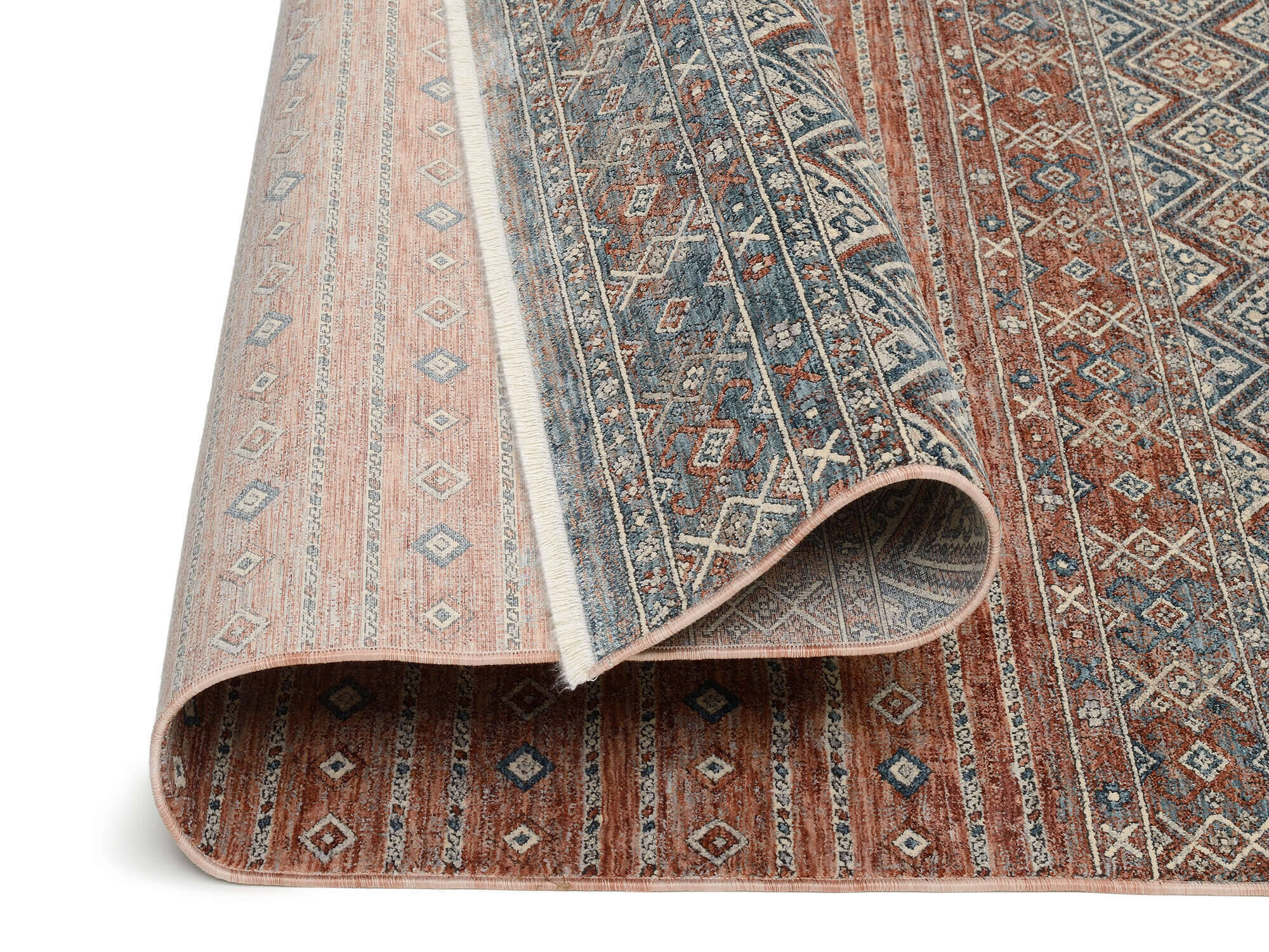 GF013-572-4 Bestseller Grand Fashion 13 Gabbeh Vintage Teppich