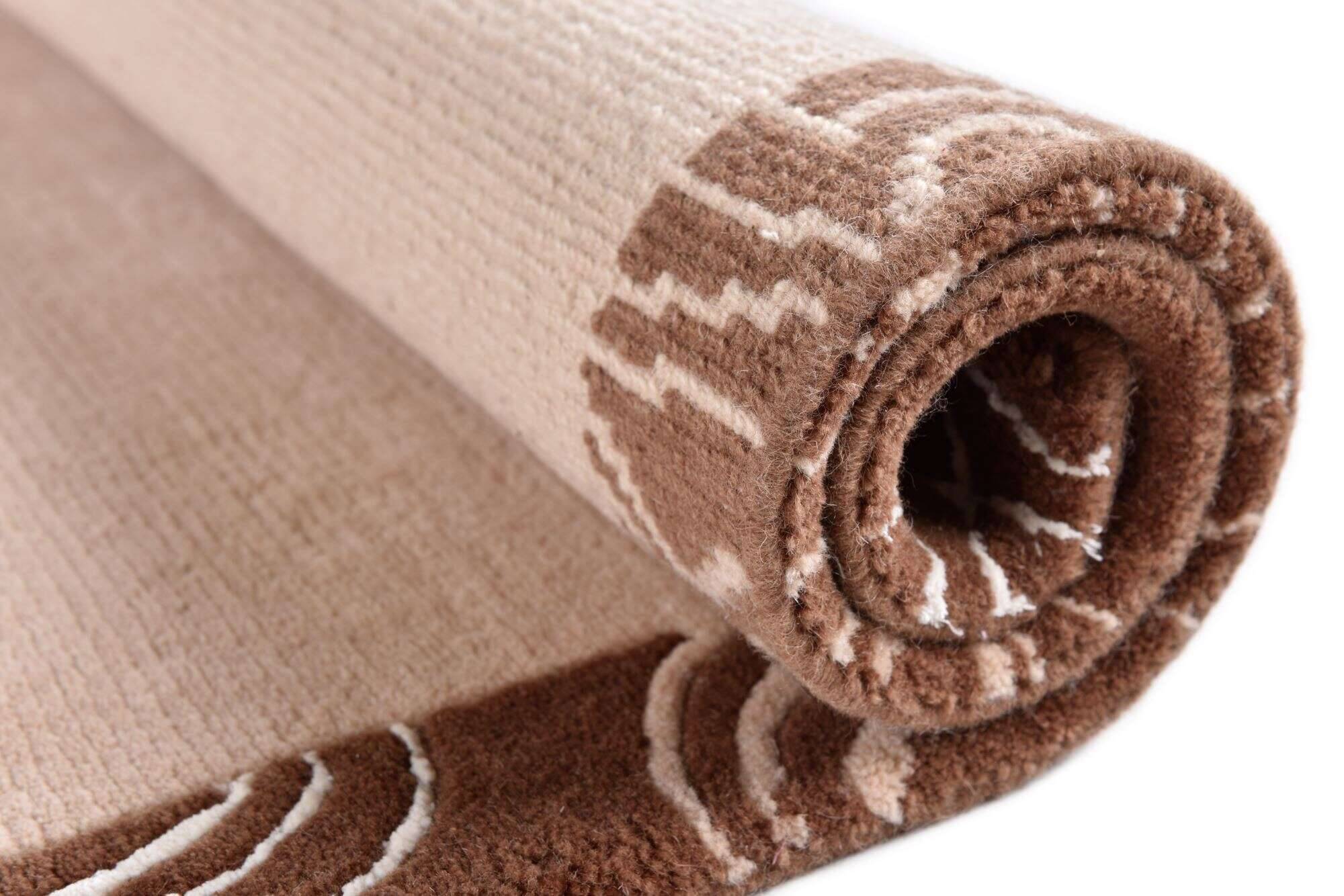 gurkha_ms72_552beige_411048_11 Nepal Teppich Gurkha MS72 Schurwolle Wunschmaß
