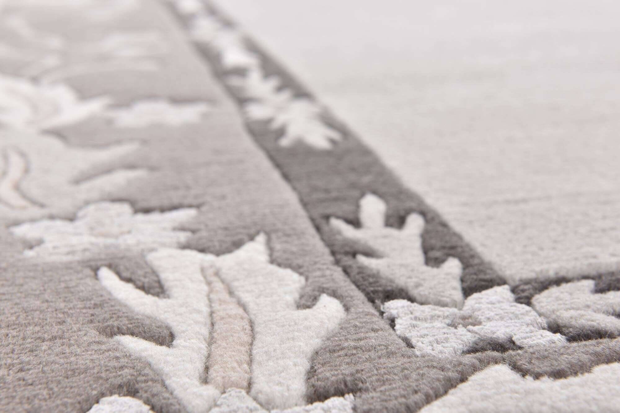 gurkhaseta_mk85_502brownmulti_110298_3 Tibet Teppich Nepal Gurkha Seta im Wunschmaß