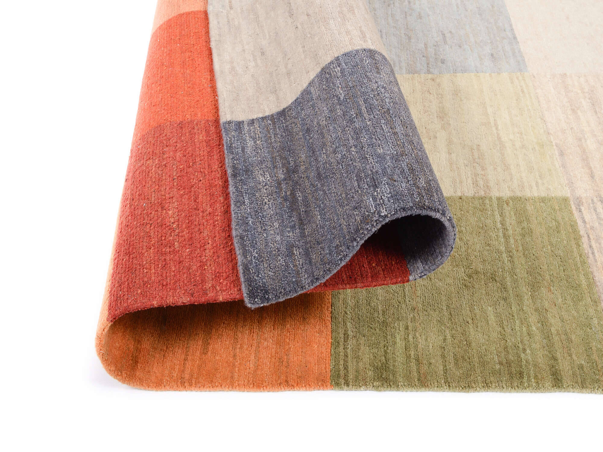 HML10-K01-4 Für alle Wohnbereiche geeignet