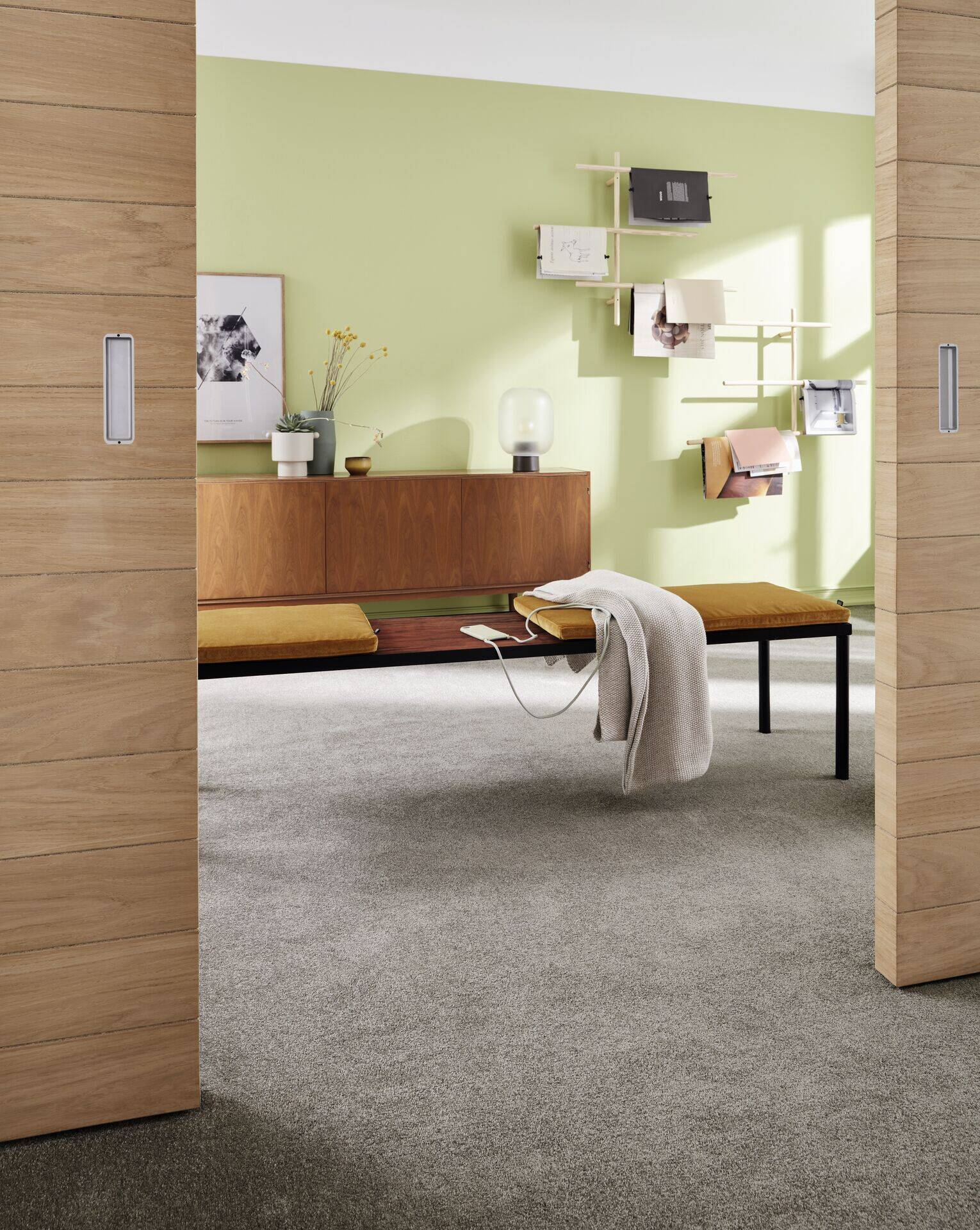 Der elegante Alleskönner in Ihrem Wunschmaß