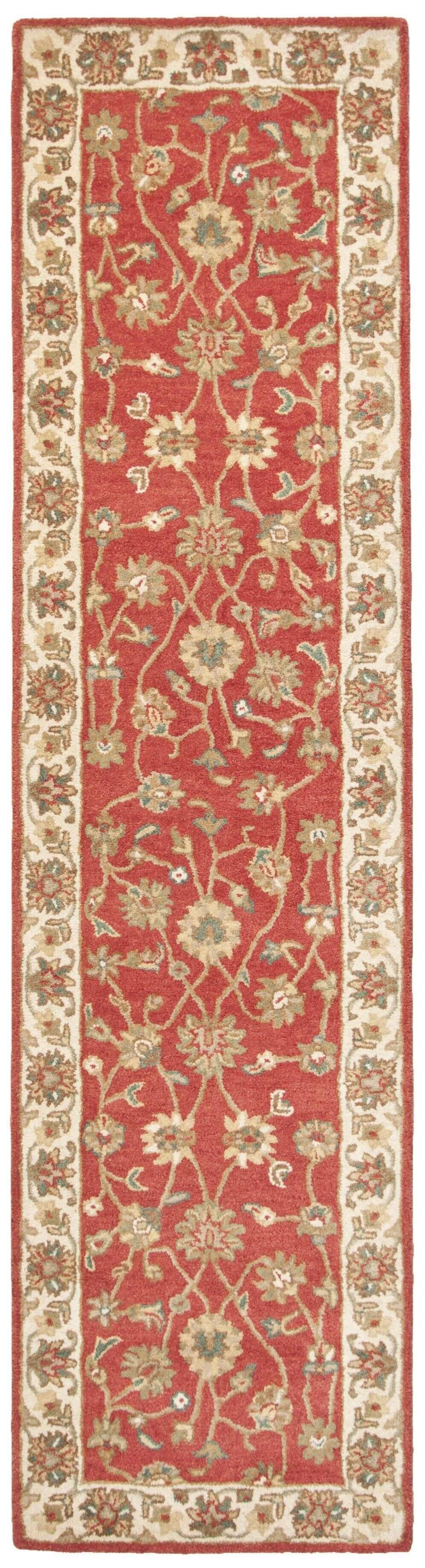 royalziegler_503_rustcream_100279_1 Läufer/Galerie 070x270 cm
