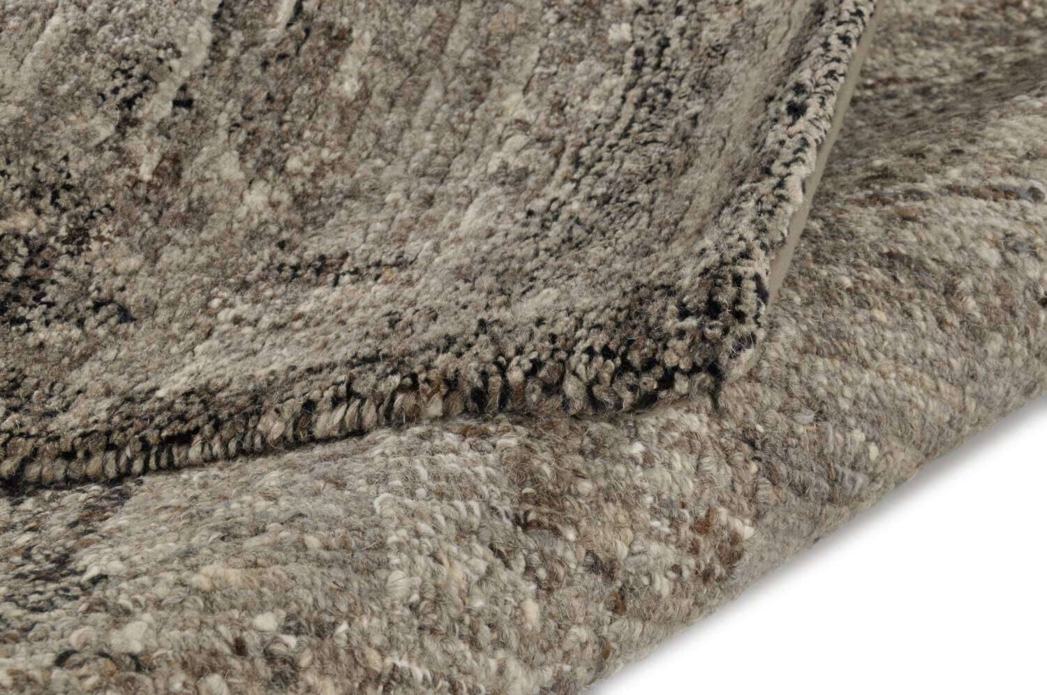 fangri_c3574_655greymulti_409588_9JlOtNwFBK7LIi Fangri Teppich Nepal Design C3574 Handgeknüpft Schurwolle