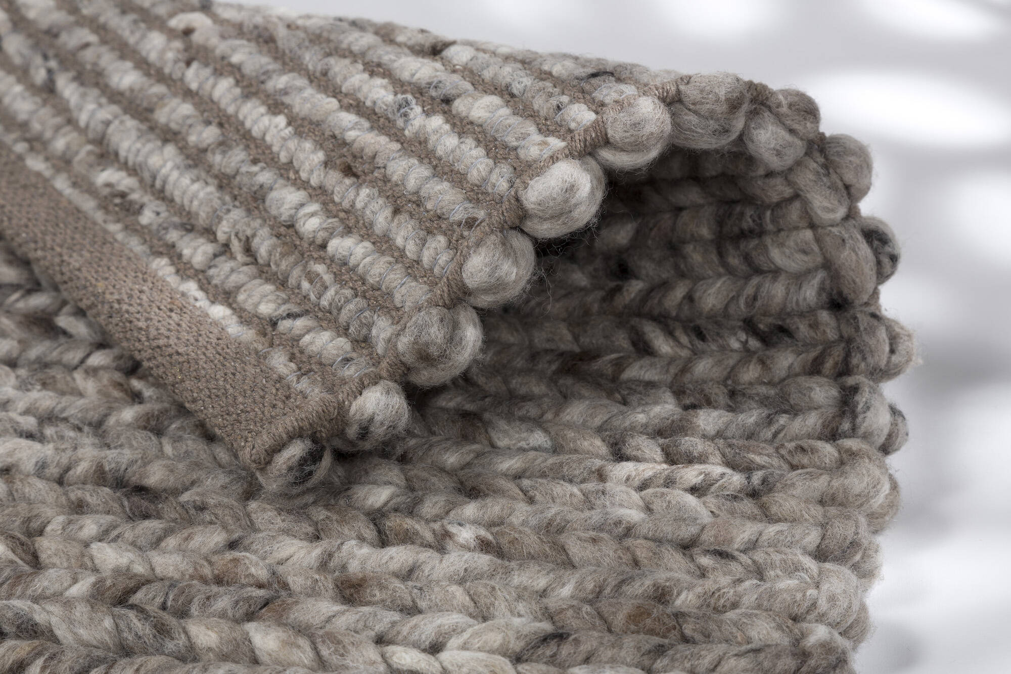 Wollteppich Enisa 6027-241-060 von SCHÖNER WOHNEN Wollteppich Enisa 6027-241-060 von SCHÖNER WOHNEN