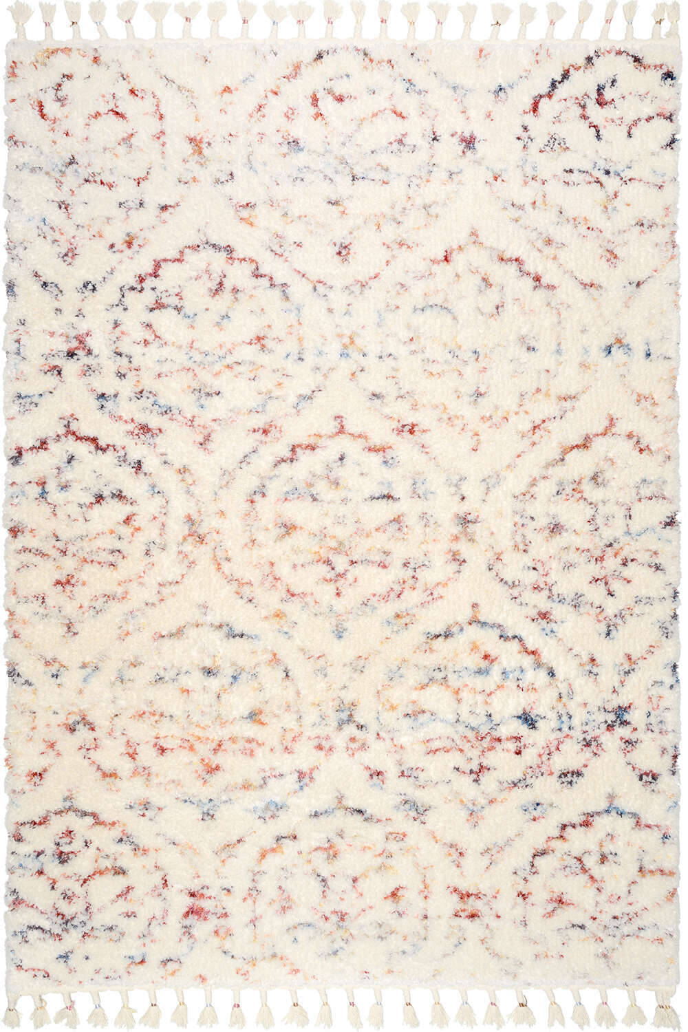 BOH01-598-28 BOHO Teppich Design von Gallery M Musterring Teppich