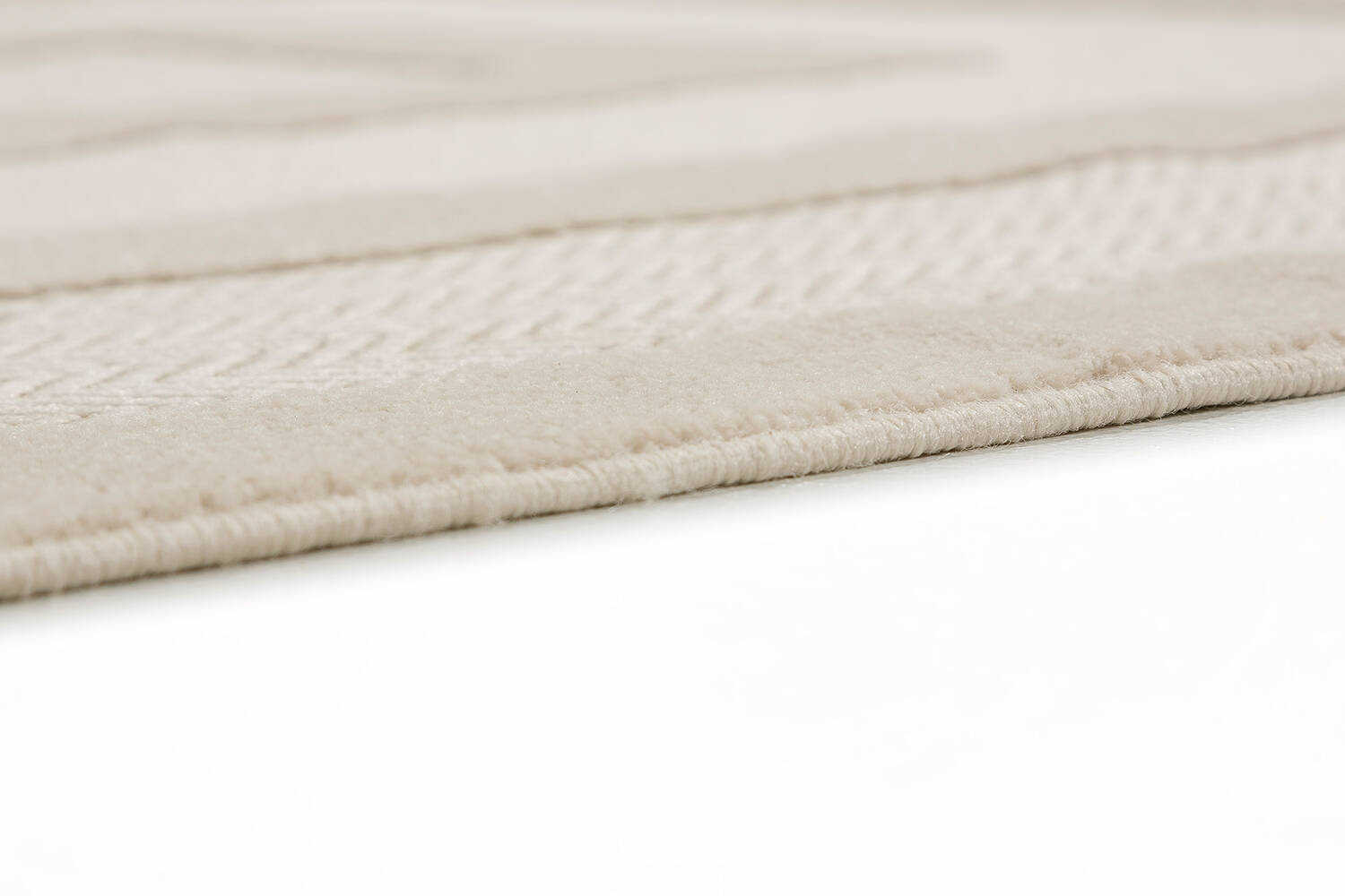 Schöner Wohnen Teppich Summer 6352-221-000 creme Schöner Wohnen Teppich Summer 6352-221-000 creme