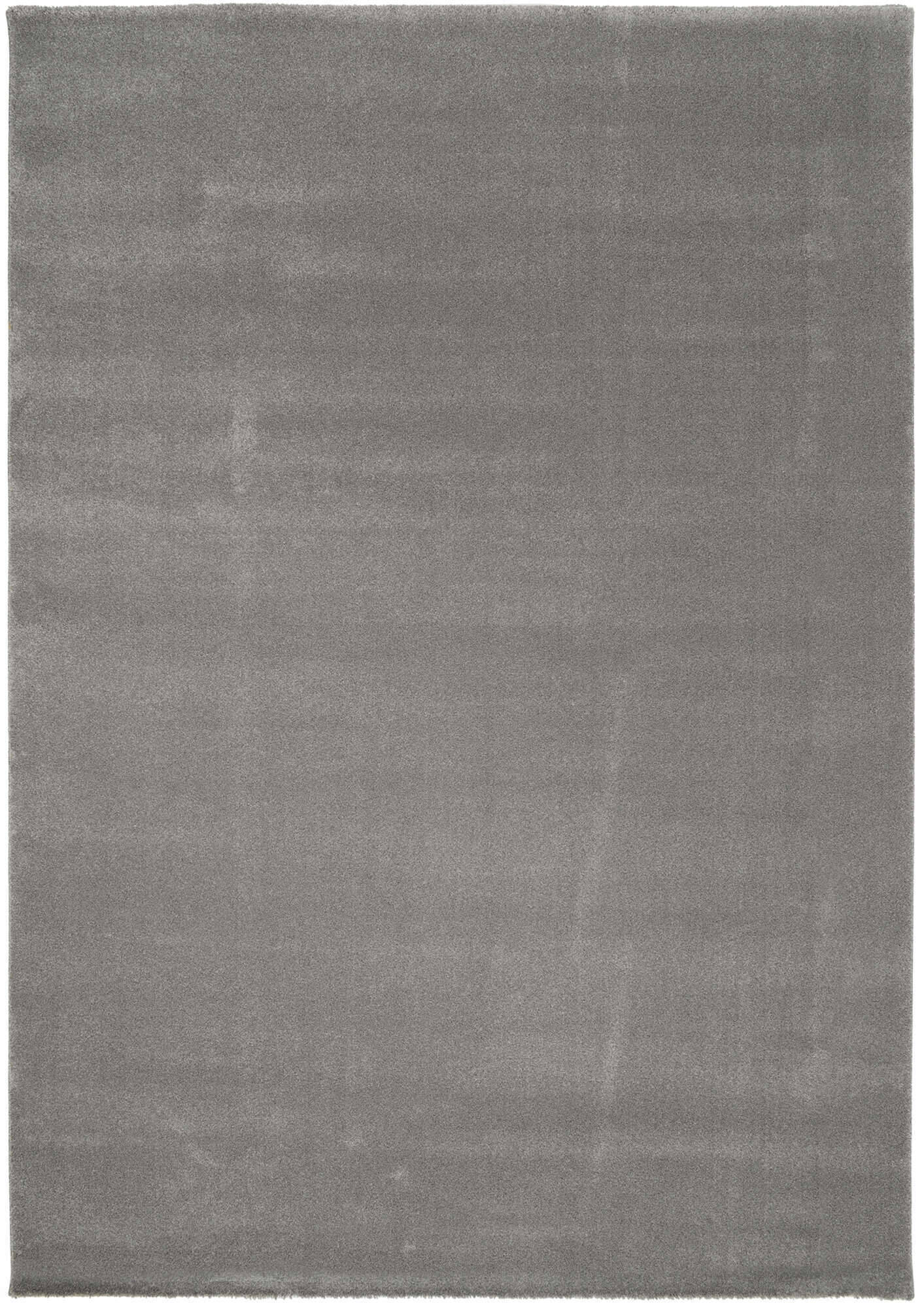 MEL01-640-28 Hochflor Teppich Melira Shaggy Einfarbig