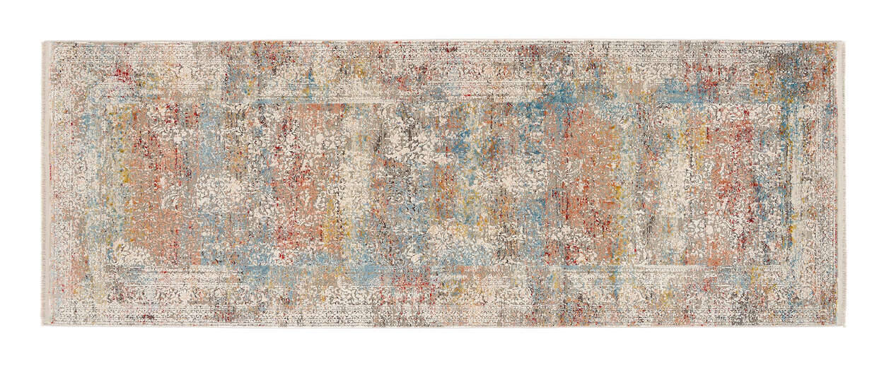 BES04-598-32zKlgho0PbYa8J Teppich Bestseller Cava 04 Galerie Läufer Teppich Flur Teppich