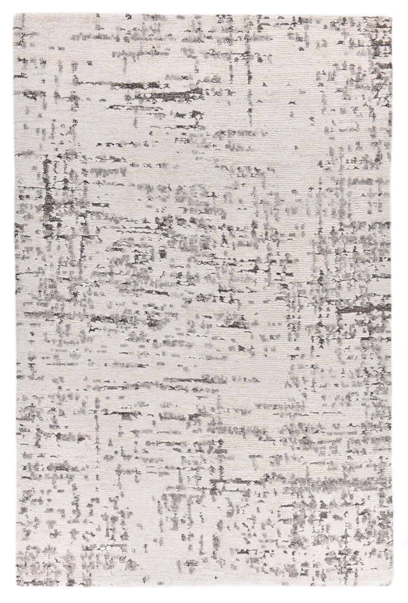SangriNatural_C4146_100Natural_420914_1 Sangri Nature C4146 Nepal Teppich 160x230 cm Handgeknüpft