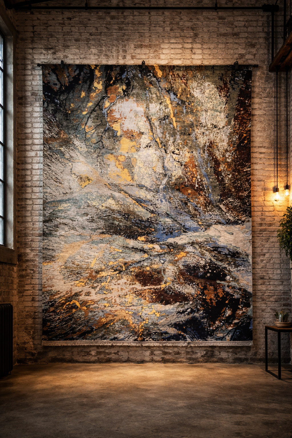 Wunschmaß Teppich Tivoli Superb 13705 Handgeknüpft Wunschmaß Teppich Tivoli Superb 13705 Handgeknüpft