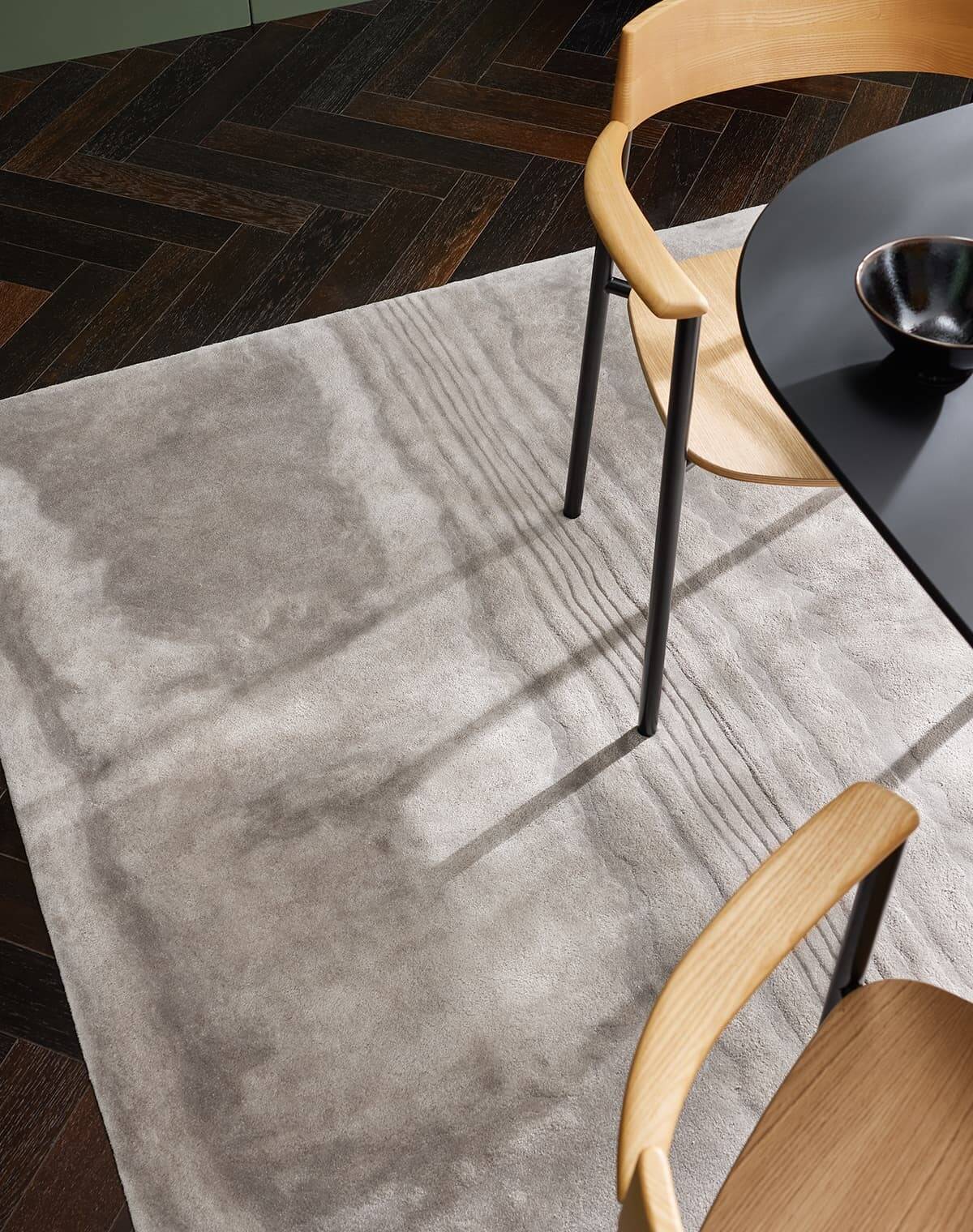 LOBELIA - ICONS – Carpets with Soul by JAB ANSTOETZ