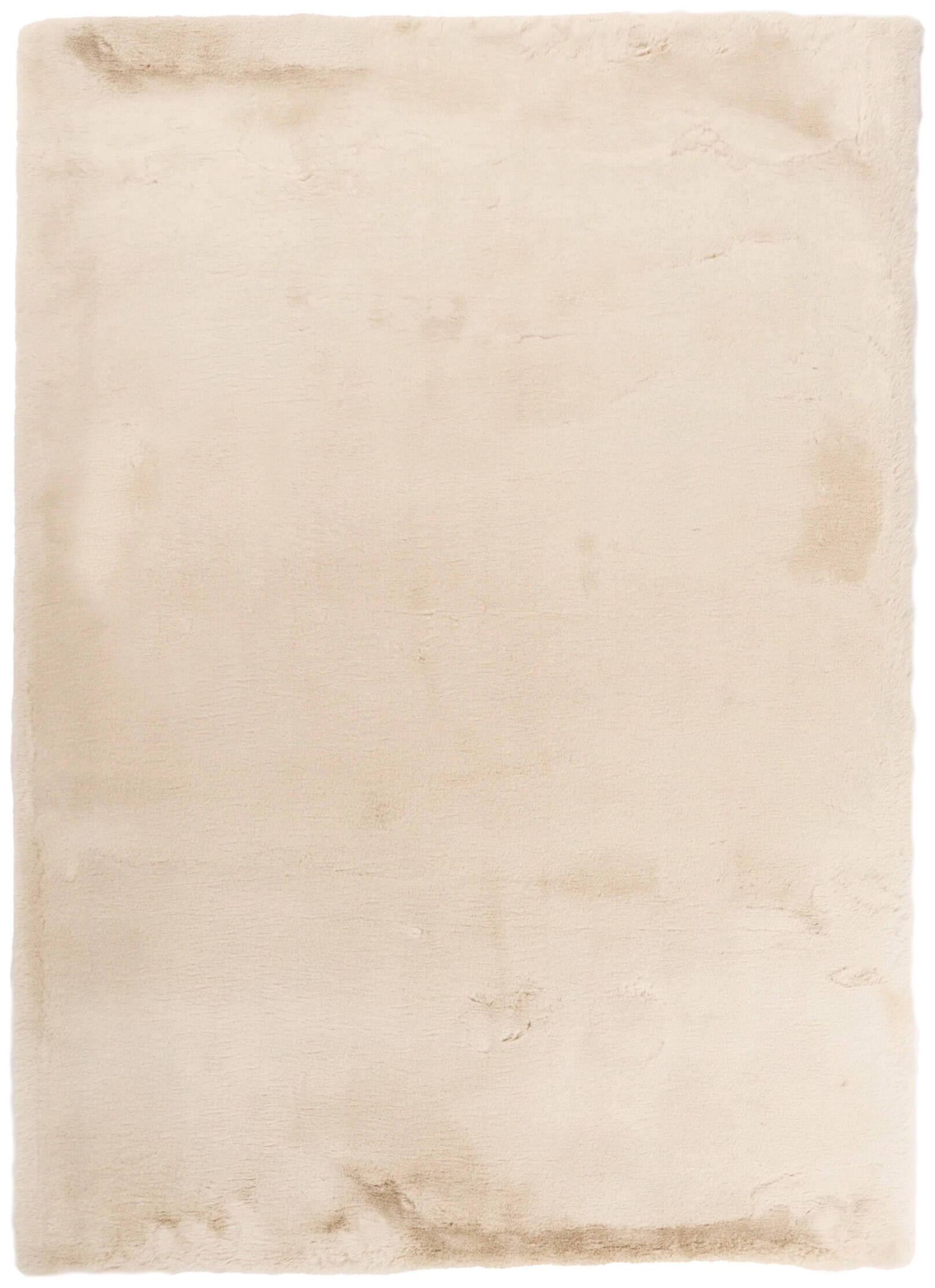 DEKOWE Teppich Louisa Hochflor Shaggy