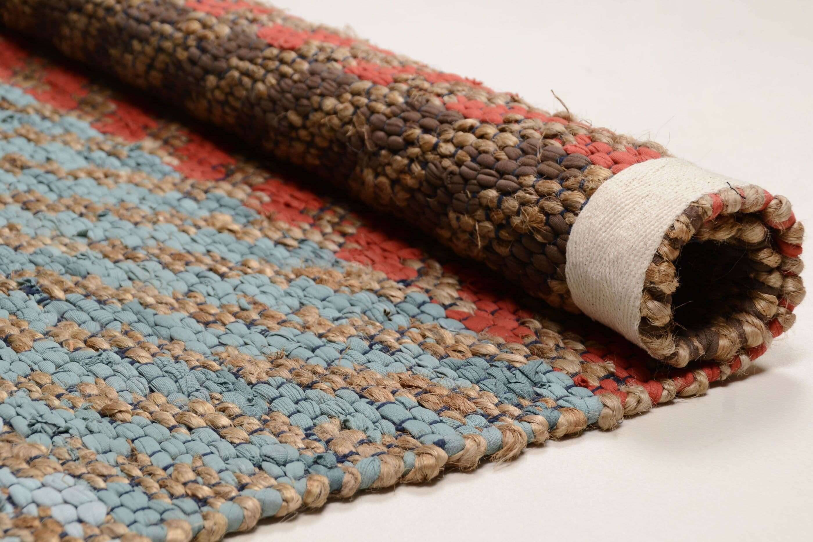 Smoothcomfort_pastelstripe_115naturalmulti_401811_9 Smooth Comfort pastel Stripes Handwebteppich Teppich Design
