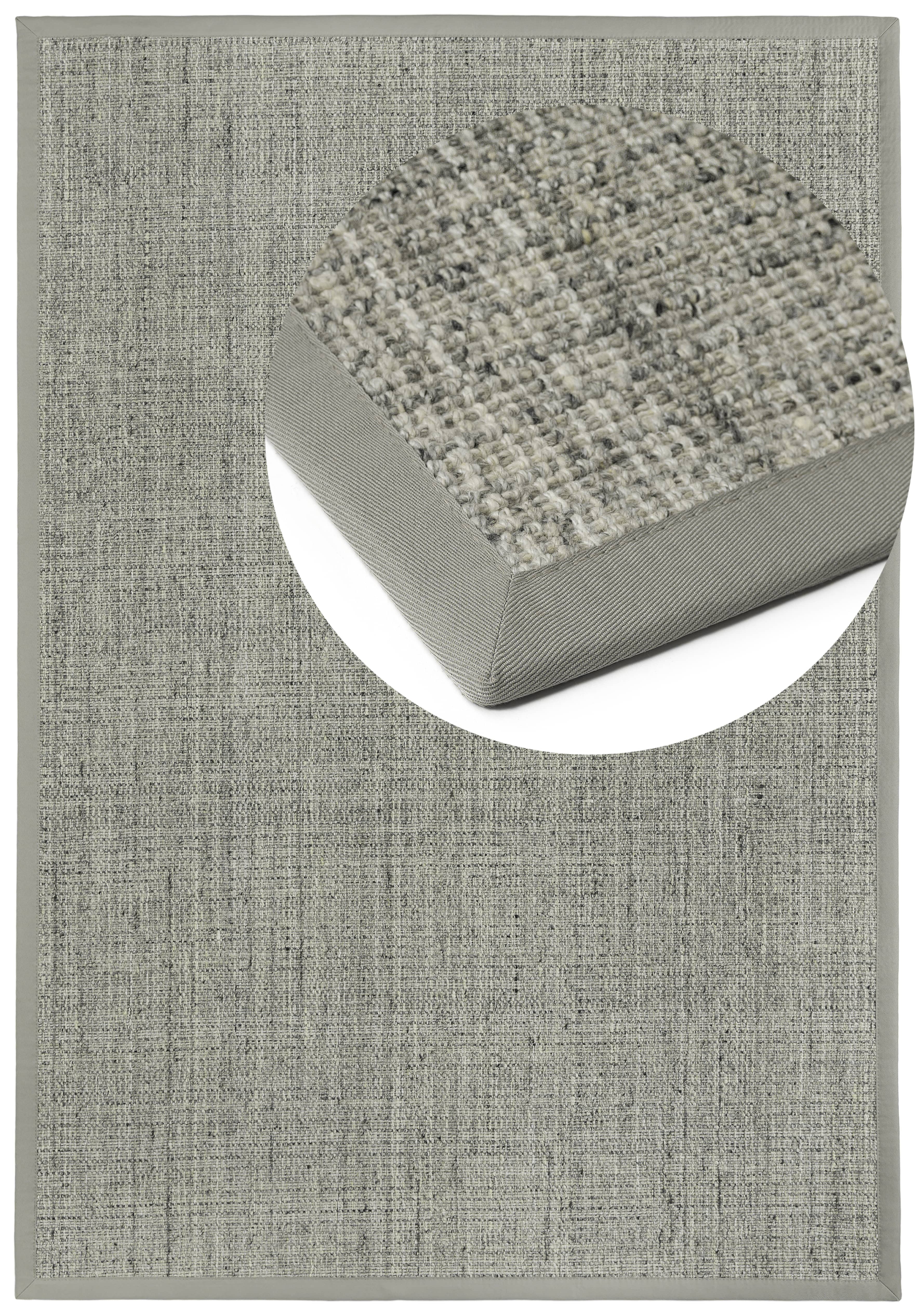 Handwebteppich DEKOWE Exquisit S2 Handwebteppich DEKOWE Exquisit S2