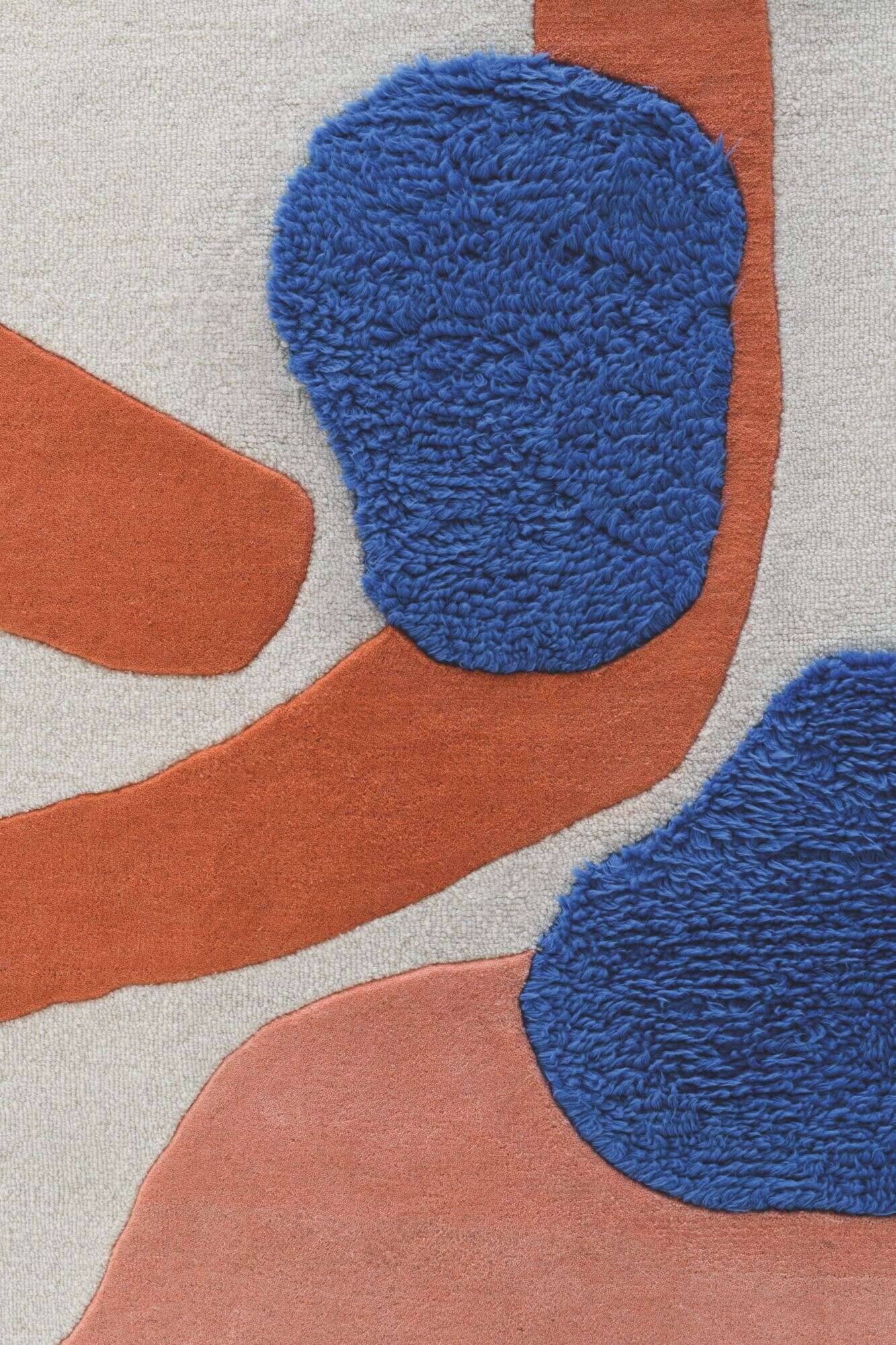 bings_cornflower_800multi_431269_4 Tom Tailor Designteppich Cornflower by Fabienne Meyer aka Bings