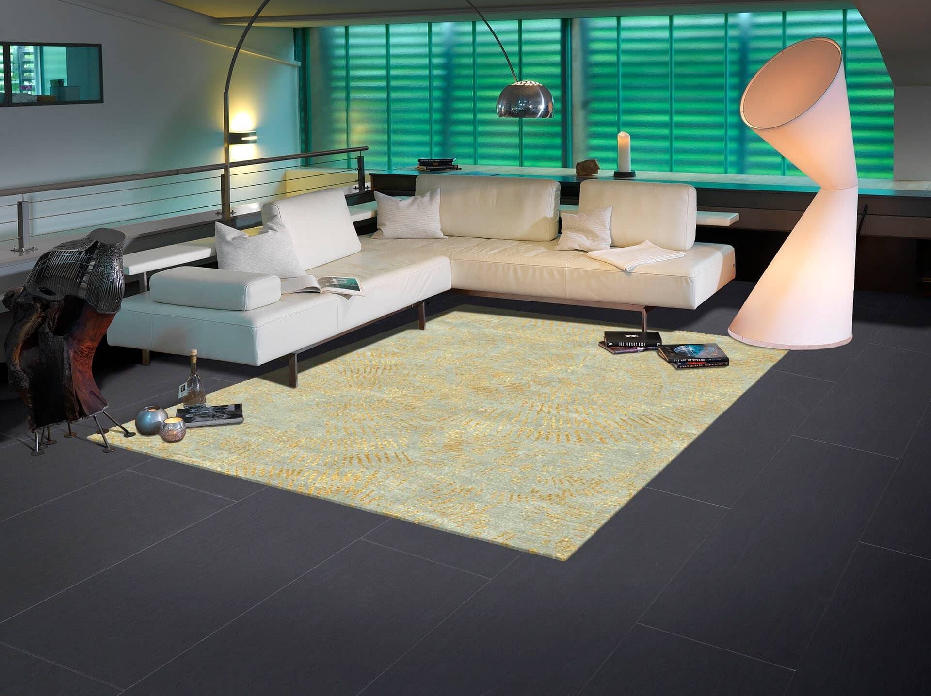 Makalu Teppich Century M196 Handgetuftet im Wunschmaß Makalu Teppich Century M196 Handgetuftet im Wunschmaß