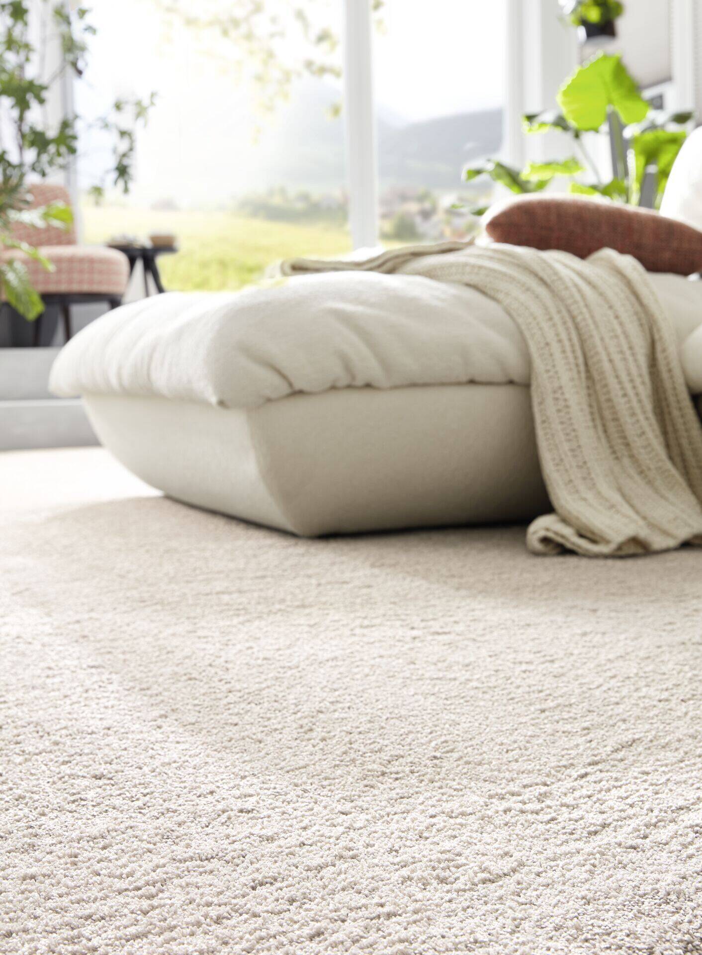 Luxus gepaart mit Langelebigkeit