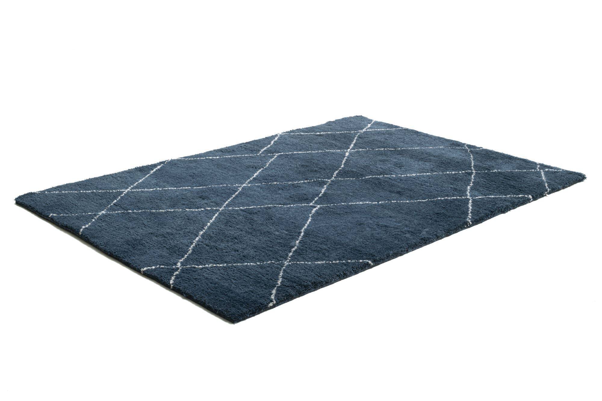 Teppich Unikat BENI Handgeknüpft Schurwolle ca.160x230cm Teppich Unikat BENI Handgeknüpft Schurwolle ca.160x230cm