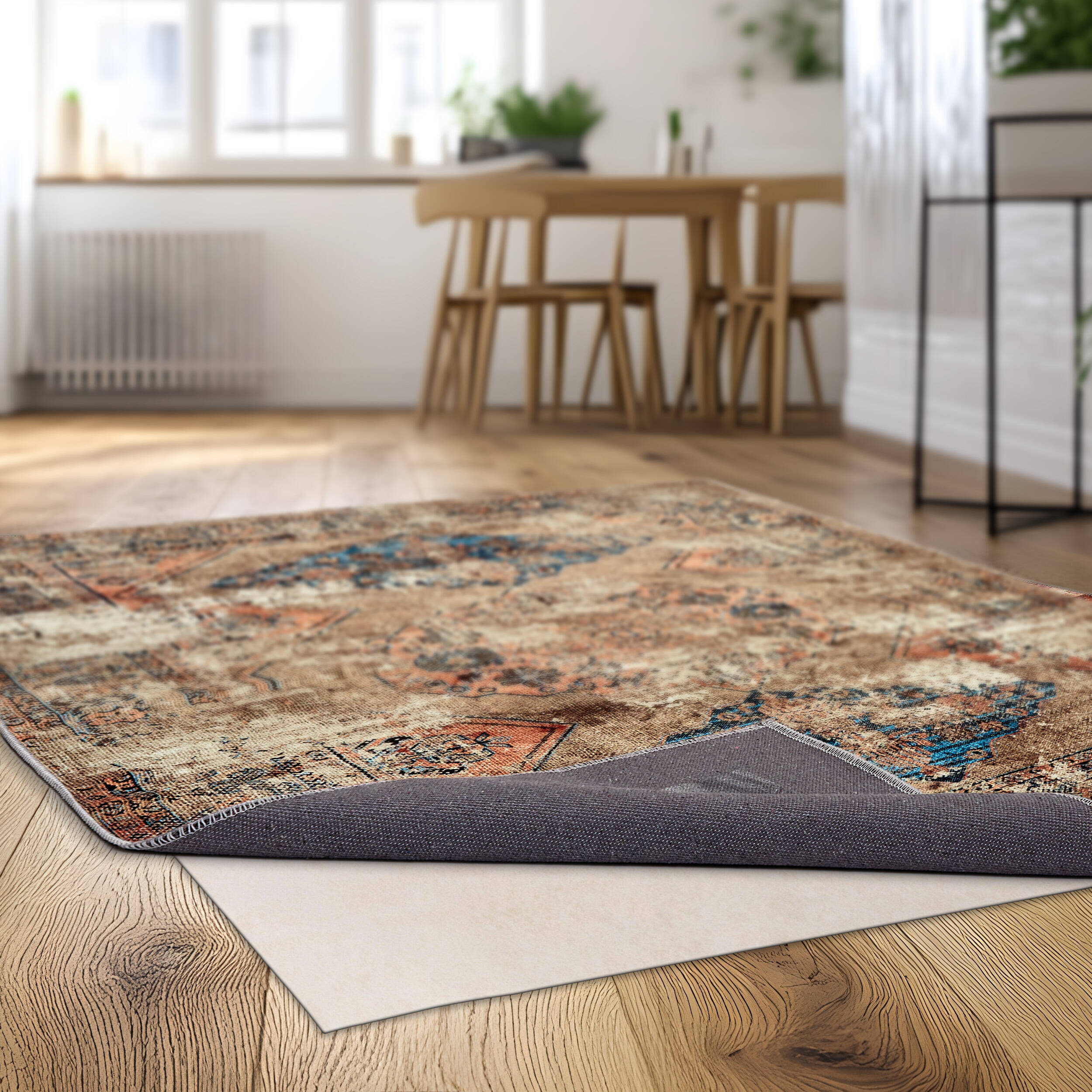 Piper D.253 C.006 Oriental Vintage