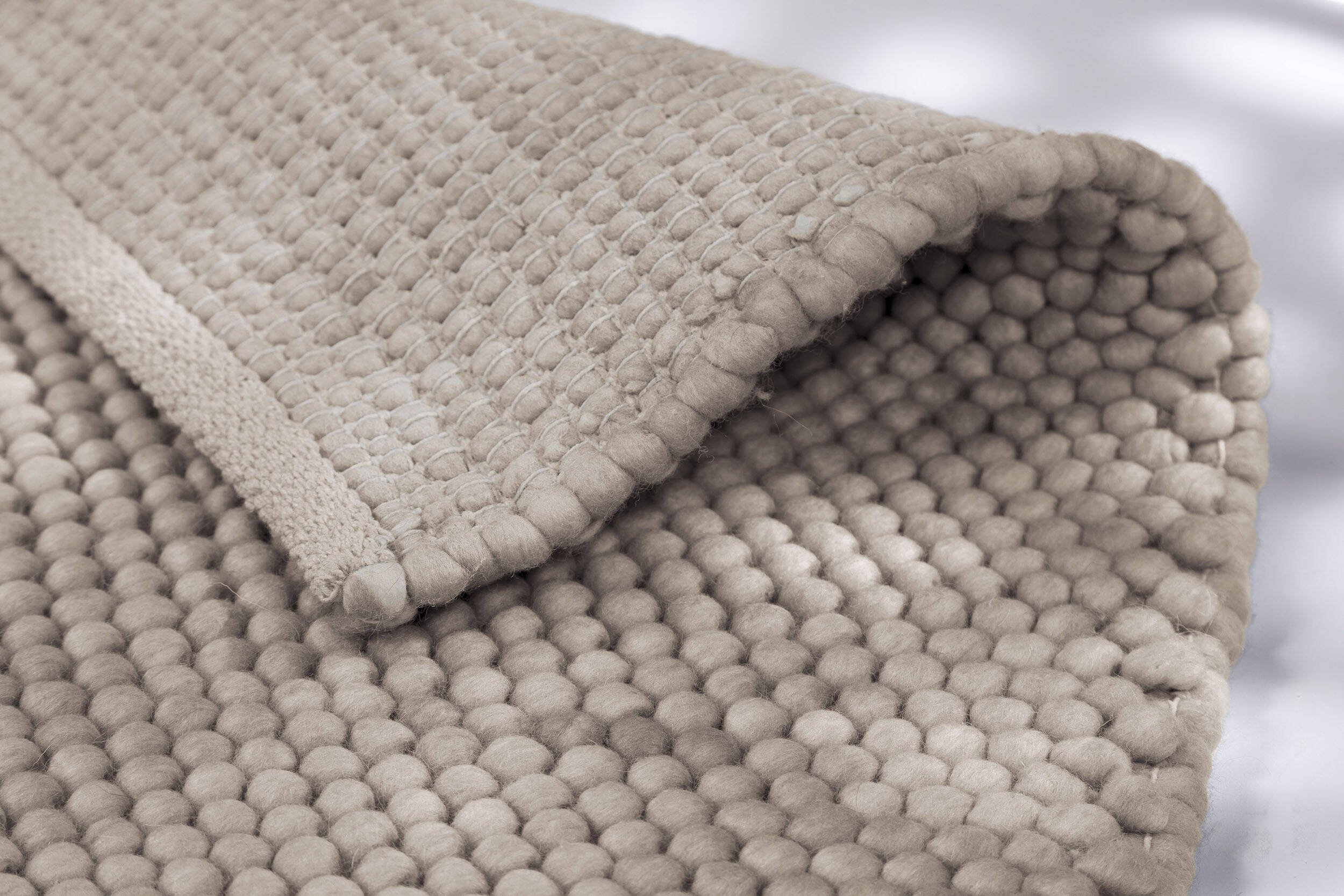 Handwebteppich Poppy 6024-240-062 von SCHÖNER WOHNEN Handwebteppich Poppy 6024-240-062 von SCHÖNER WOHNEN