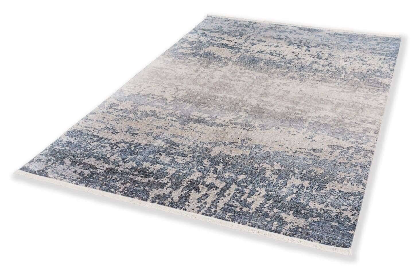 6305_191_020_Mystik_Perspektive SCHÖNER WOHNEN Teppich Mystik 6305-191-020 Vintage Teppich