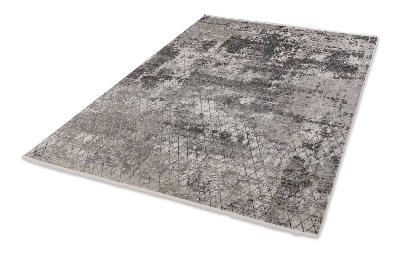 6103_212_040_Vision_Perspektive Vision 6103-212-040 SCHÖNER-WOHNEN Teppich Vintage Modern