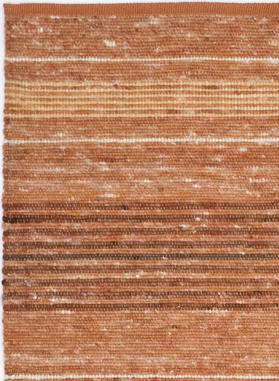Paulig Fino Design 142-62 Handweb Teppich