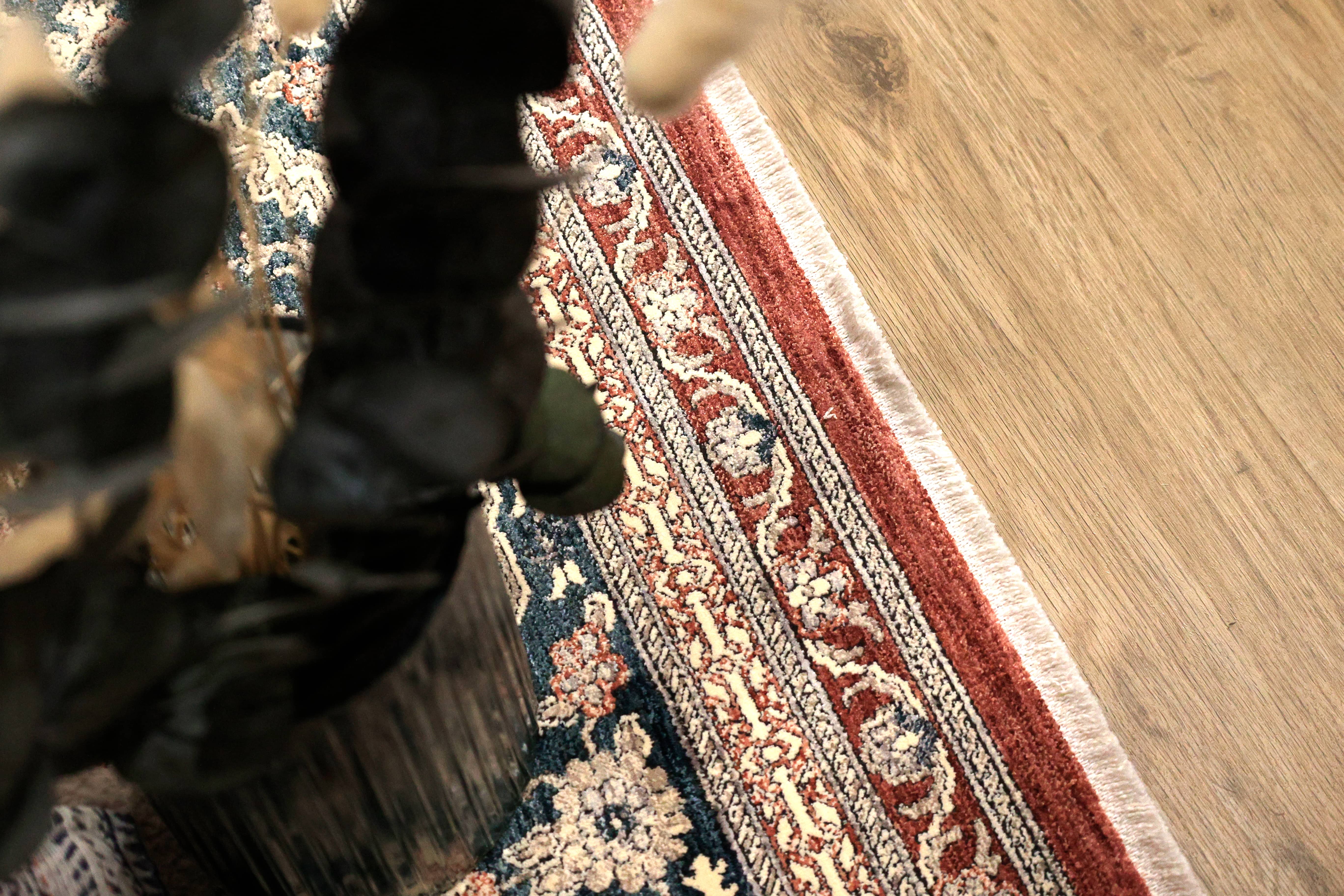 Tropea ca.80x150cm D.241 C.010 Allover rot Tropea ca.80x150cm D.241 C.010 Allover rot