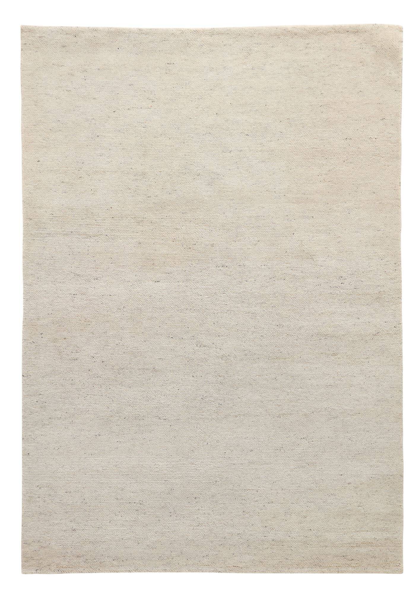 Natur Pur Teppich TERRA Handgeknüpft Schurwolle Natur Pur Teppich TERRA Handgeknüpft Schurwolle