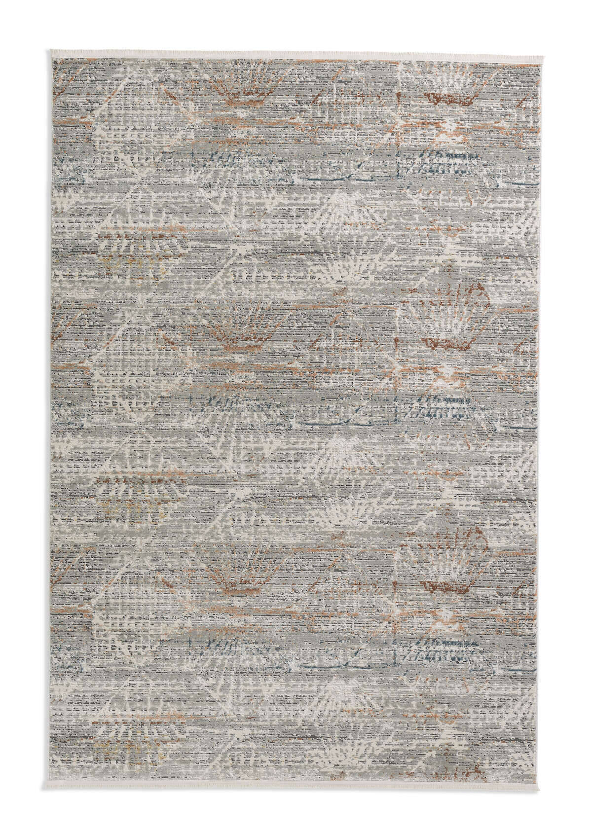 6312_212_099_Attraction Teppich Attraction 6312-212-099 Vintage Design