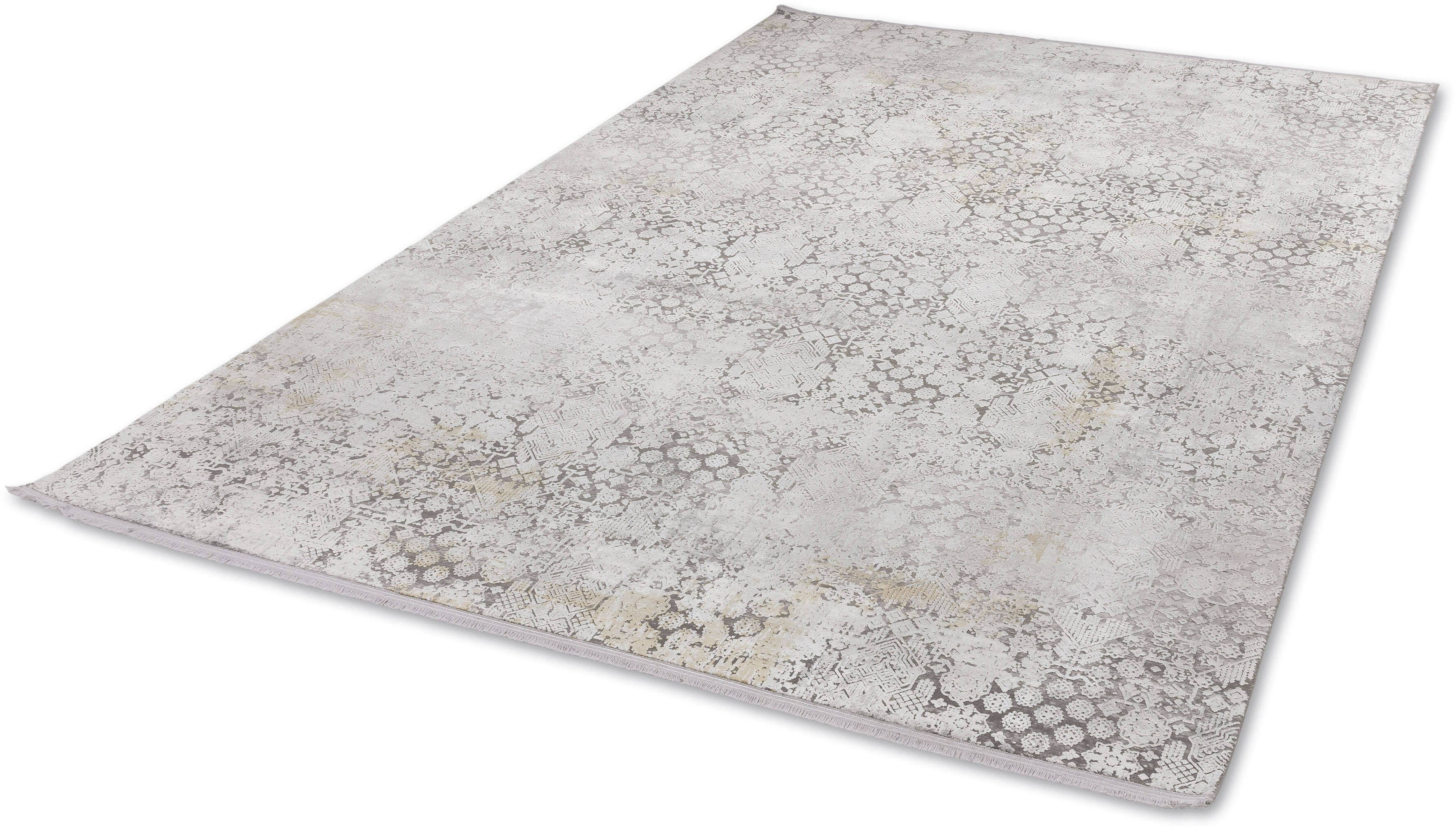 Teppich Modern Vintage Gravina 6624-231-006 Teppich Modern Vintage Gravina 6624-231-006