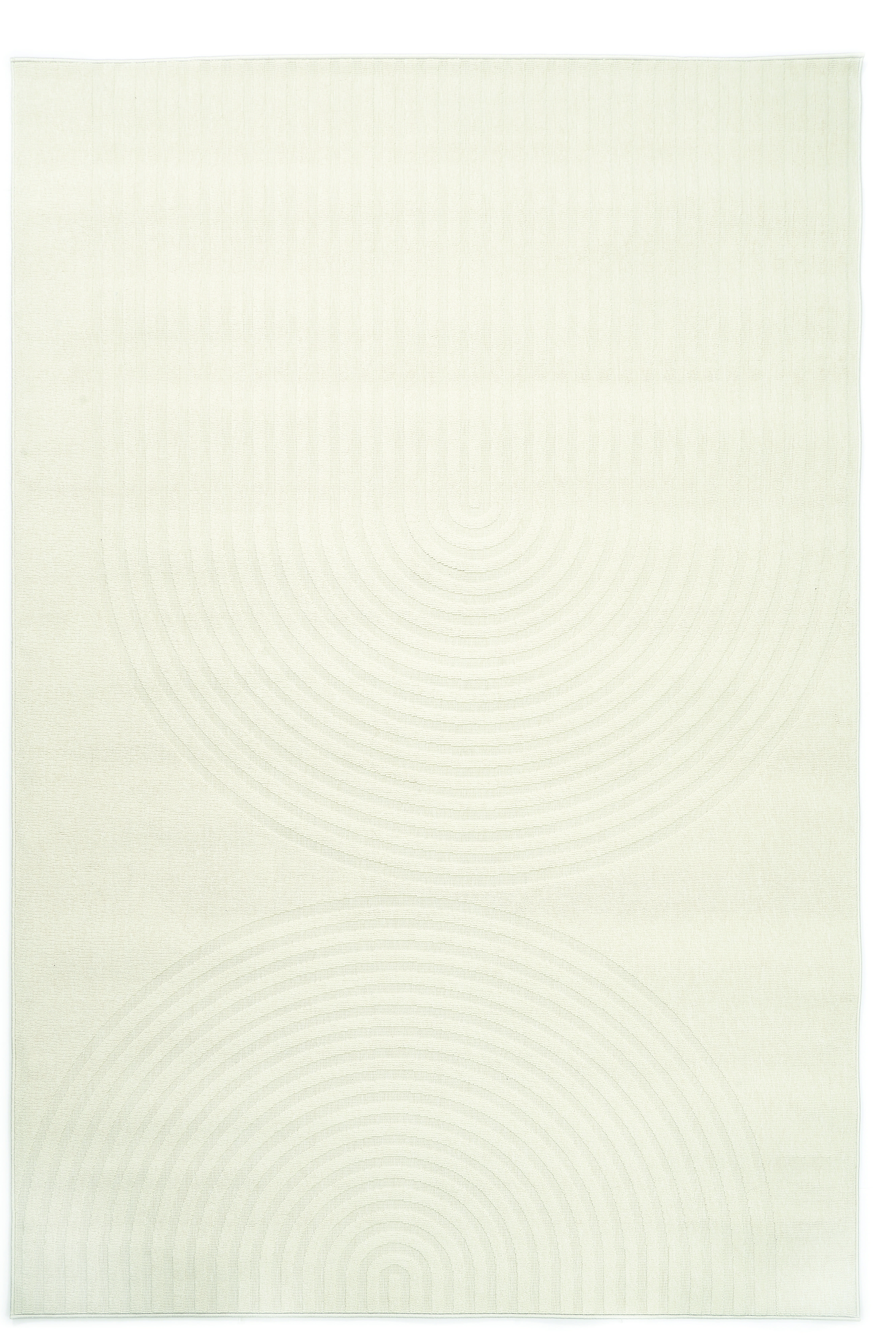 In- und Outdoor Teppich ACORES WHITE In- und Outdoor Teppich ACORES WHITE