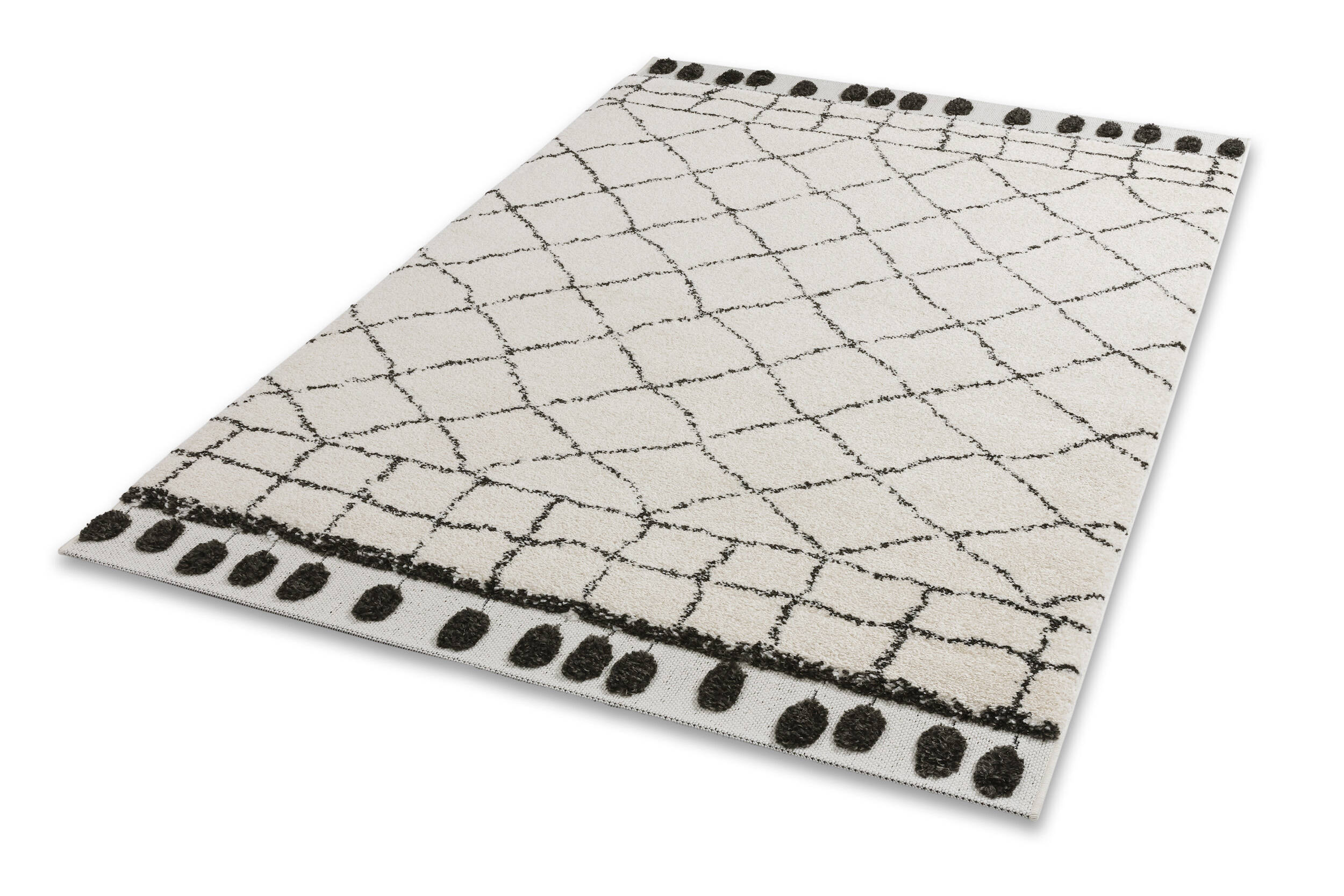 Boho Teppich Winsome 6318-241-000 von SCHÖNER WOHNEN Boho Teppich Winsome 6318-241-000 von SCHÖNER WOHNEN