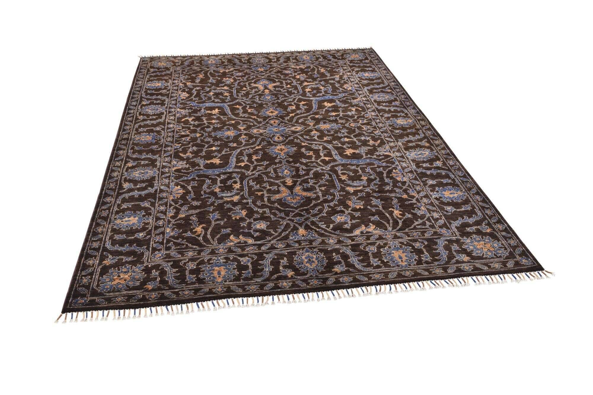 kandashah_1700_610blackmulti_427000_2 Feine Schurwolle mit hohem Fettgehalt