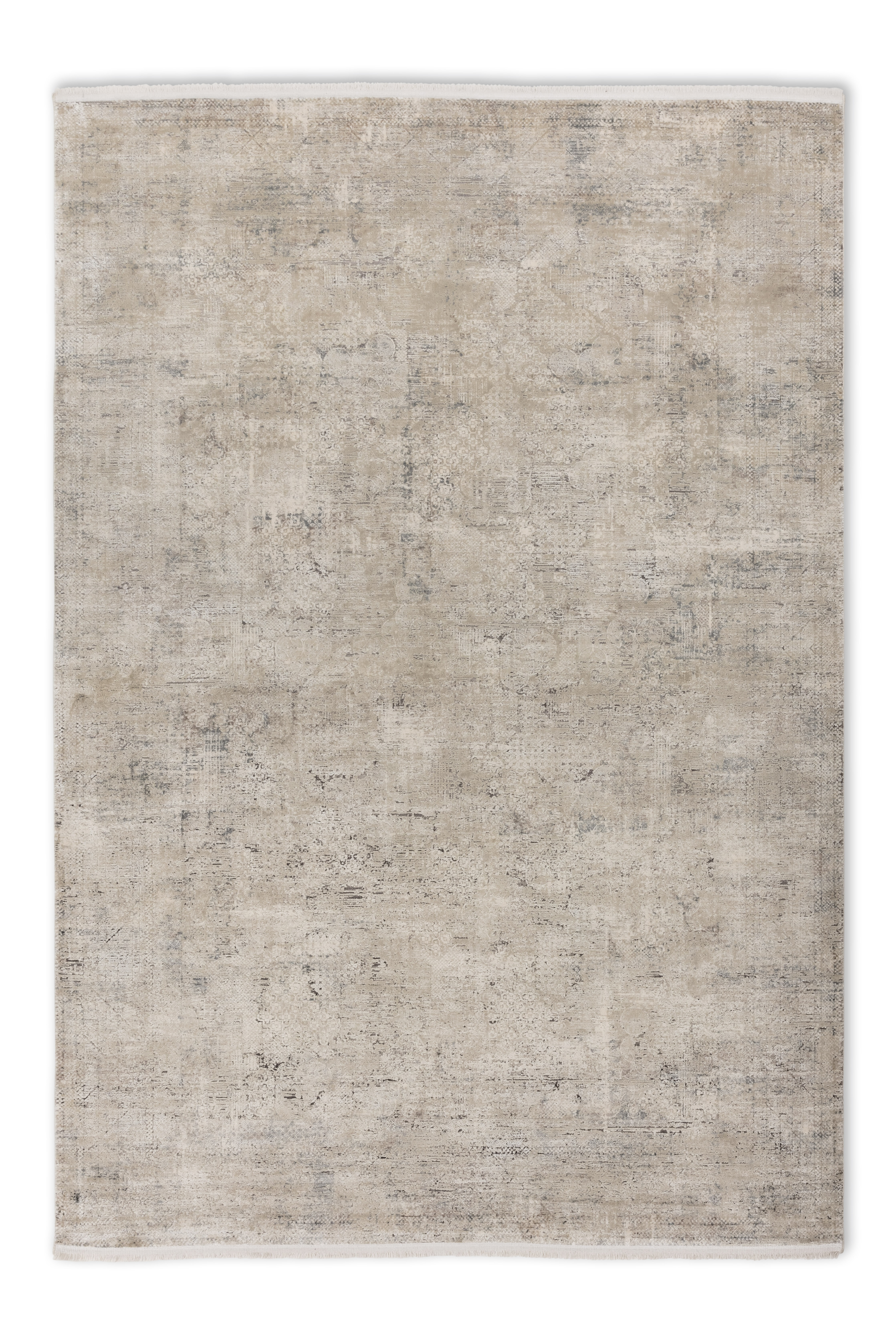 Teppich Modern Vintage Gravina 6624-243-006